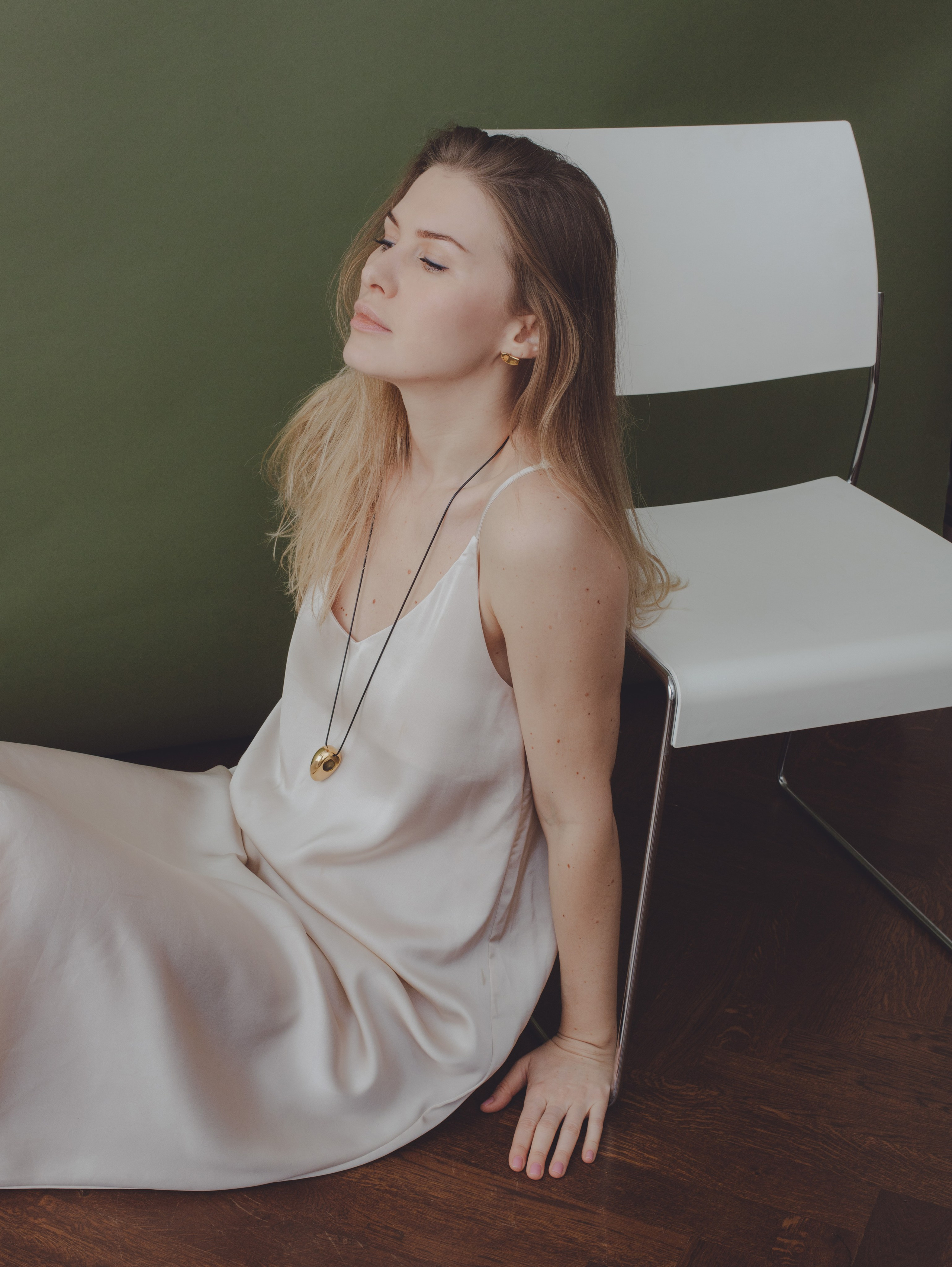 Элина. Модельное агентство