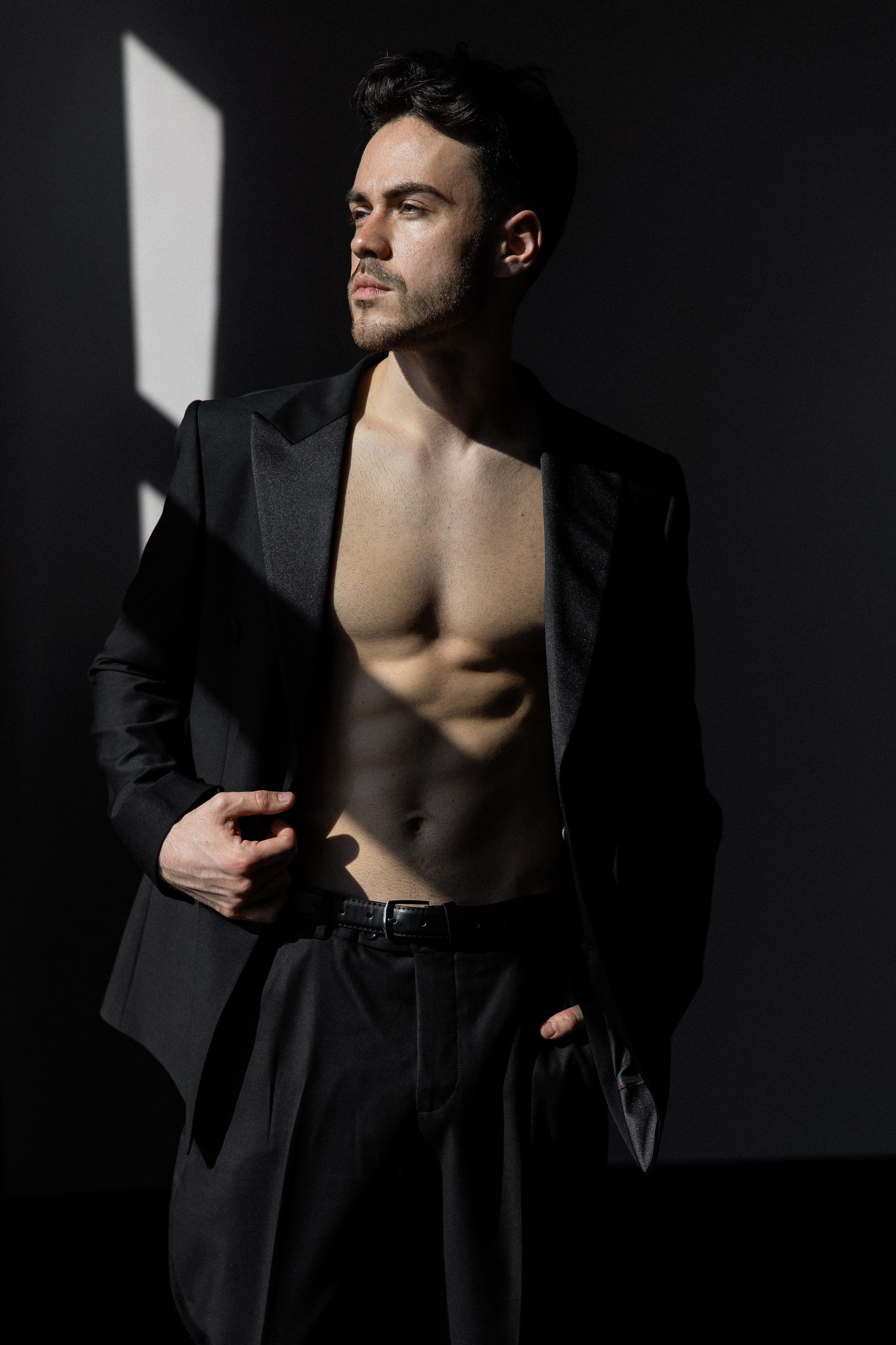 Роман. Модельное агентство