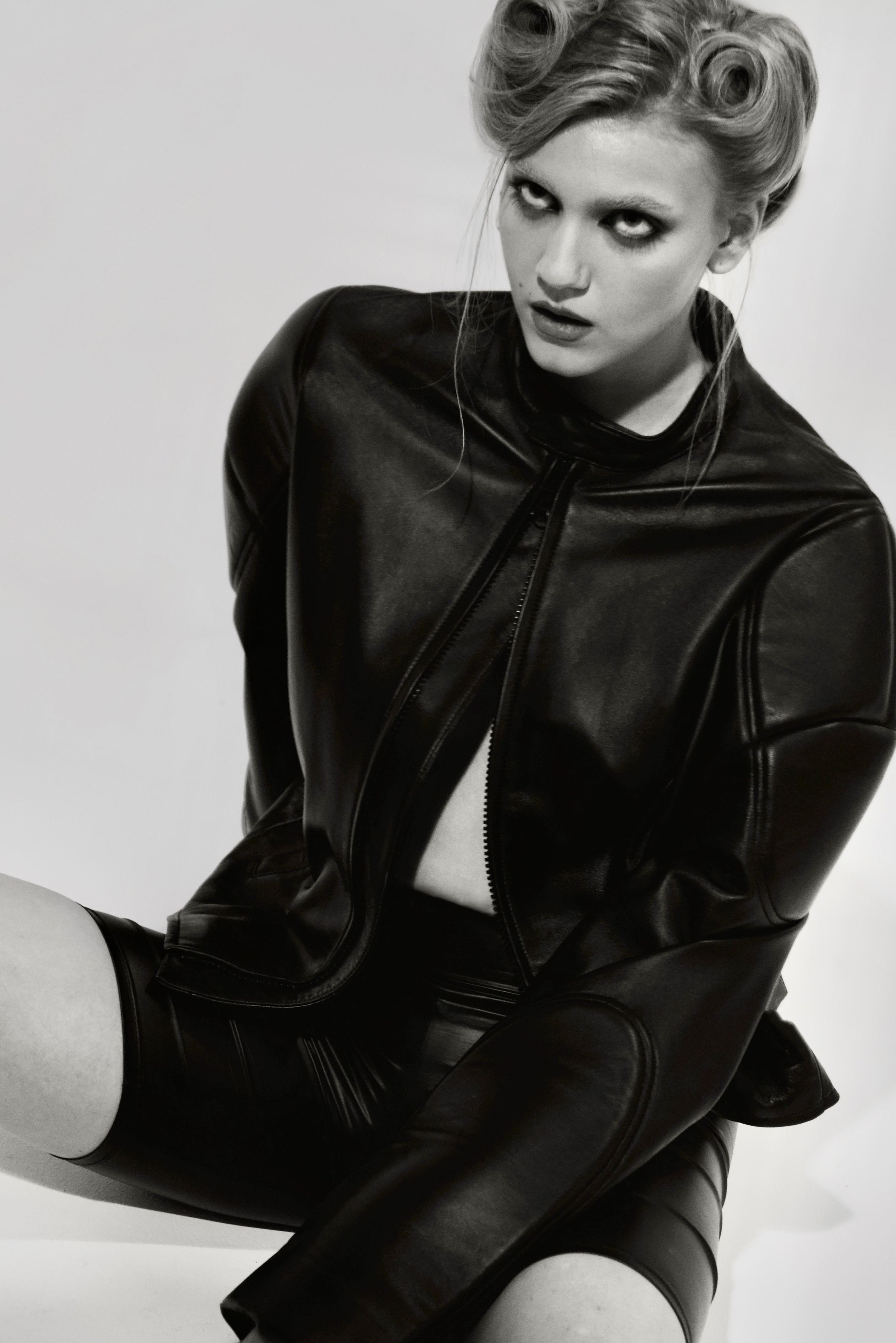 Дана. Модельное агентство