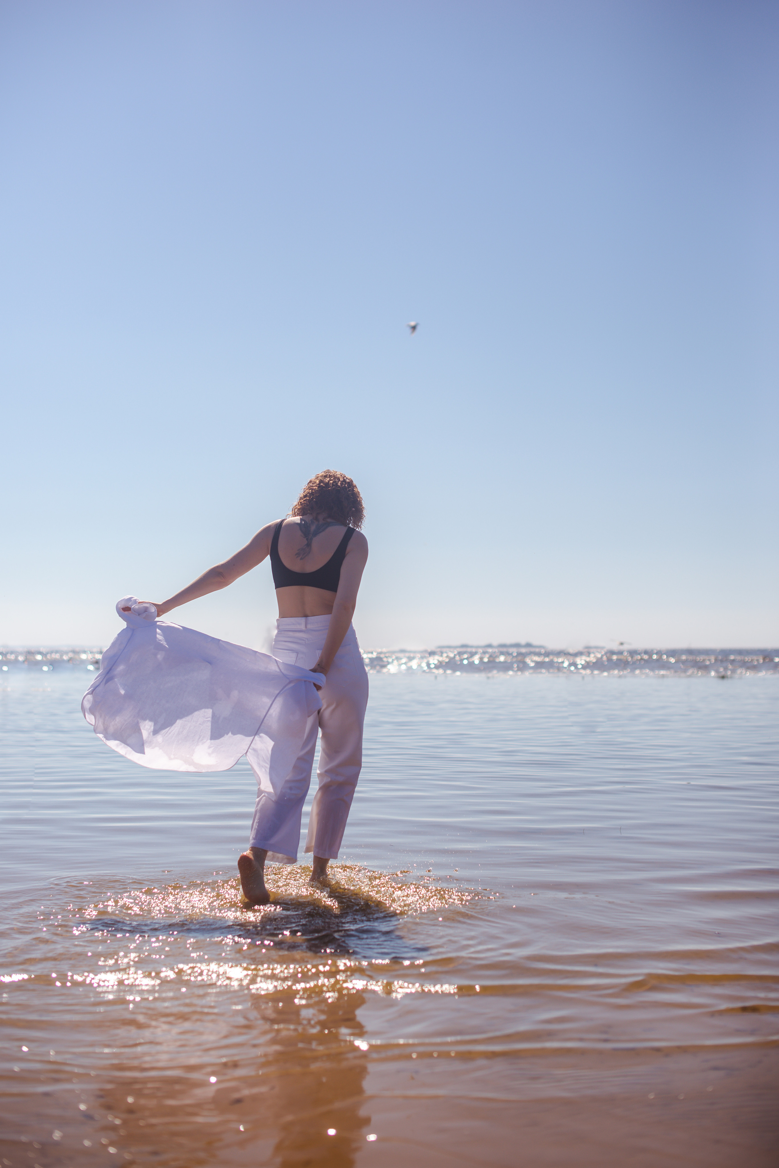 Летний день. Семейный фотограф в Санкт-Петербурге Льдокова Екатерина