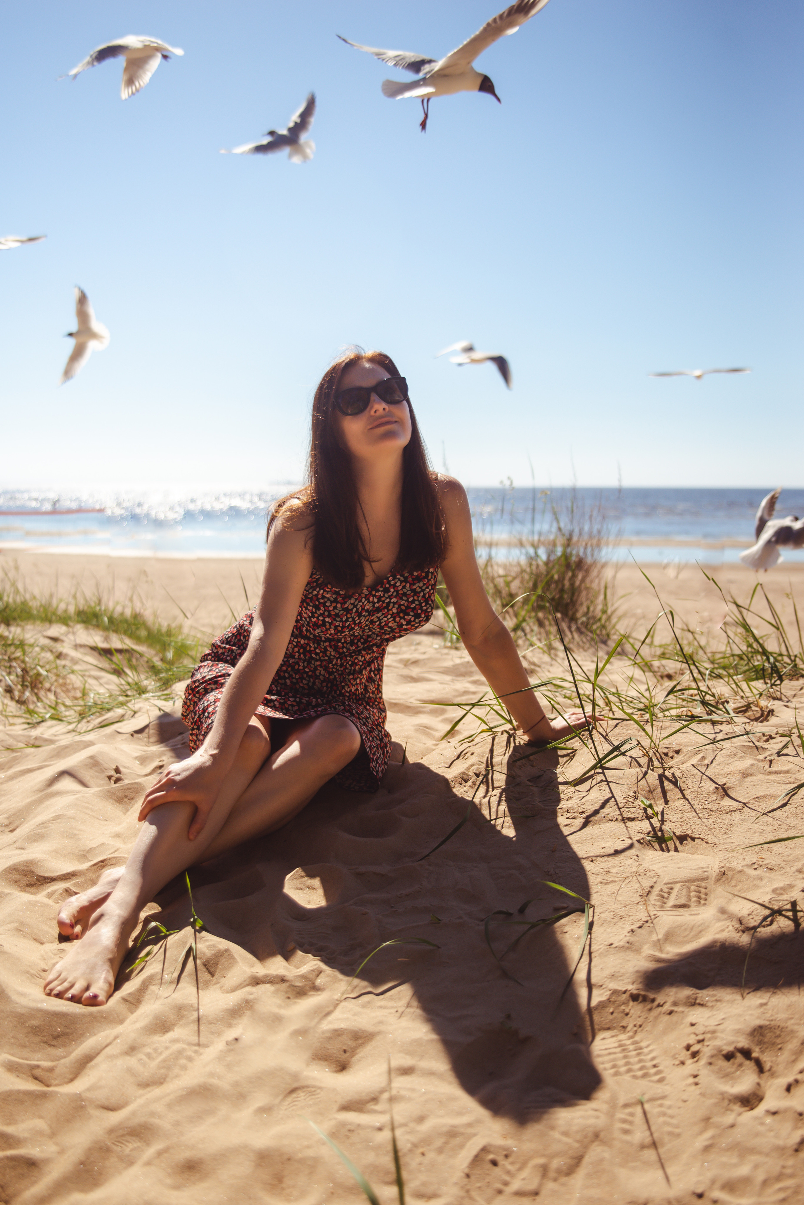 Мария. Семейный фотограф в Санкт-Петербурге Льдокова Екатерина