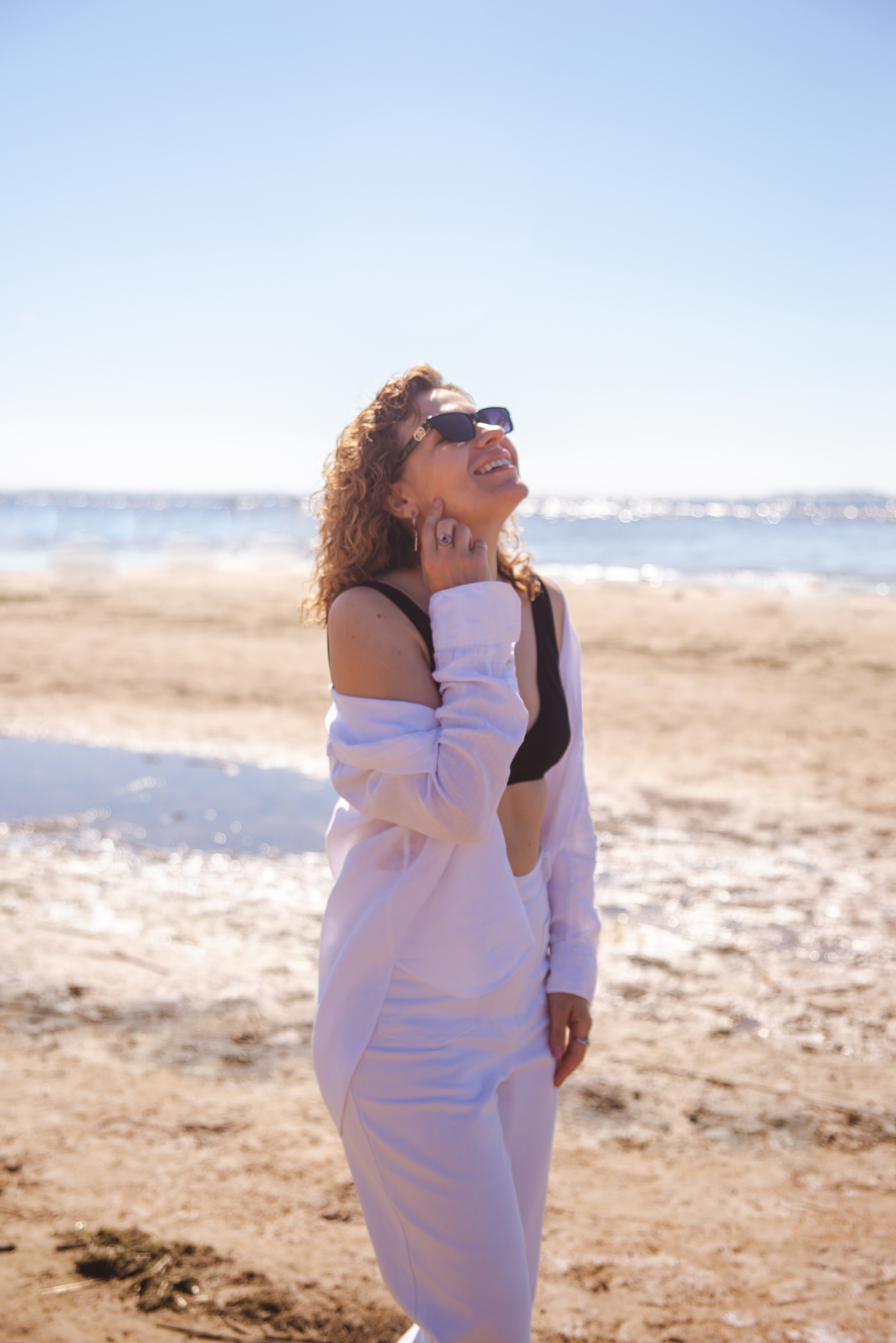 Летний день. Семейный фотограф в Санкт-Петербурге Льдокова Екатерина