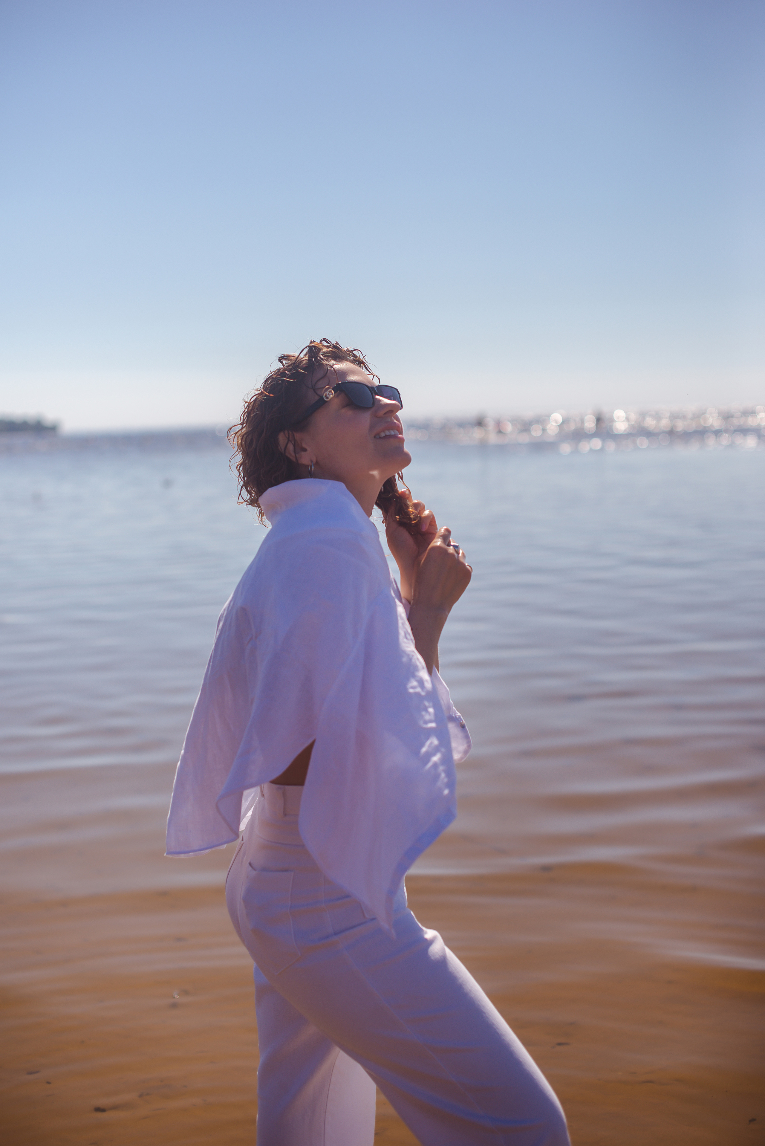 Летний день. Семейный фотограф в Санкт-Петербурге Льдокова Екатерина