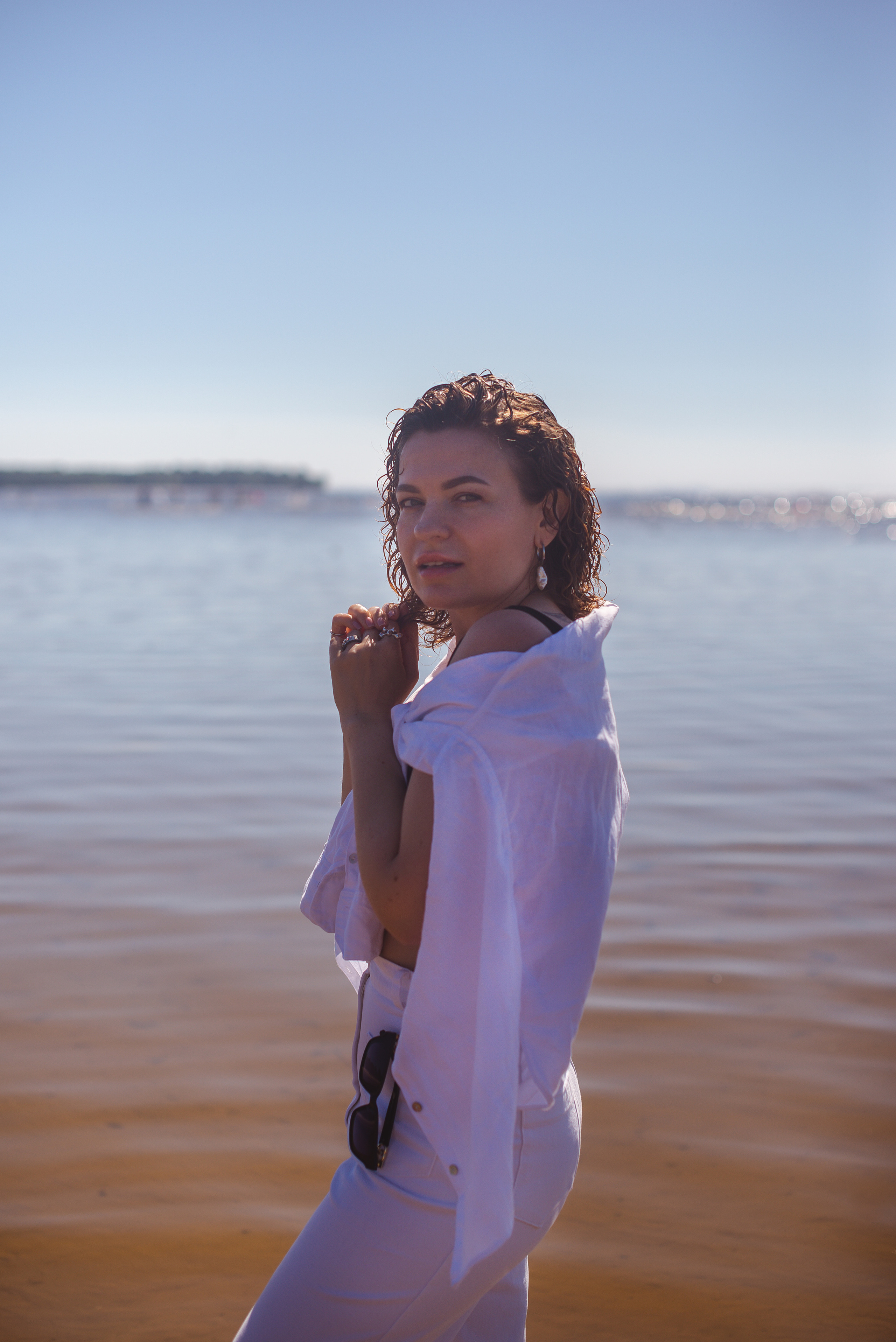 Летний день. Семейный фотограф в Санкт-Петербурге Льдокова Екатерина