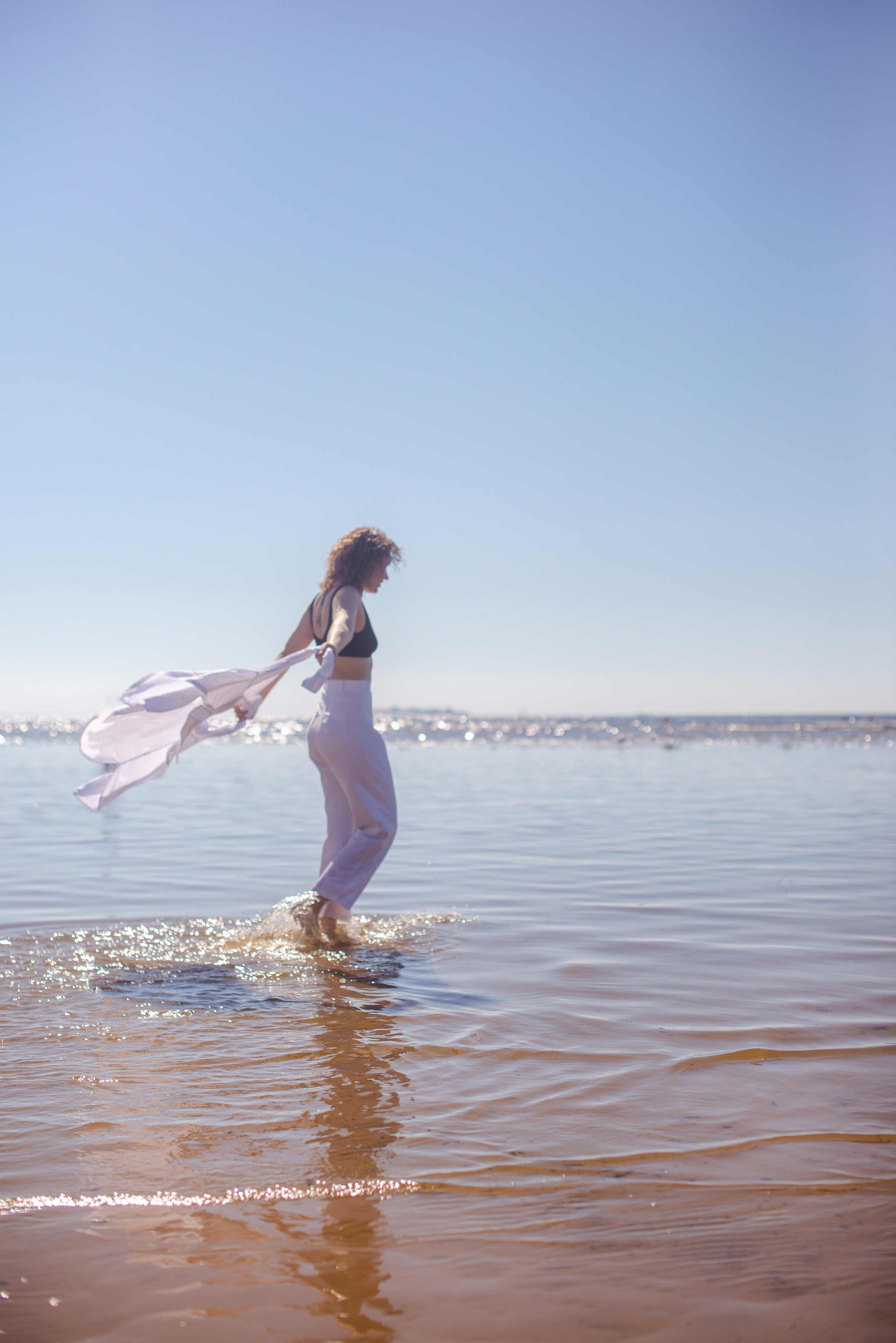 Летний день. Семейный фотограф в Санкт-Петербурге Льдокова Екатерина