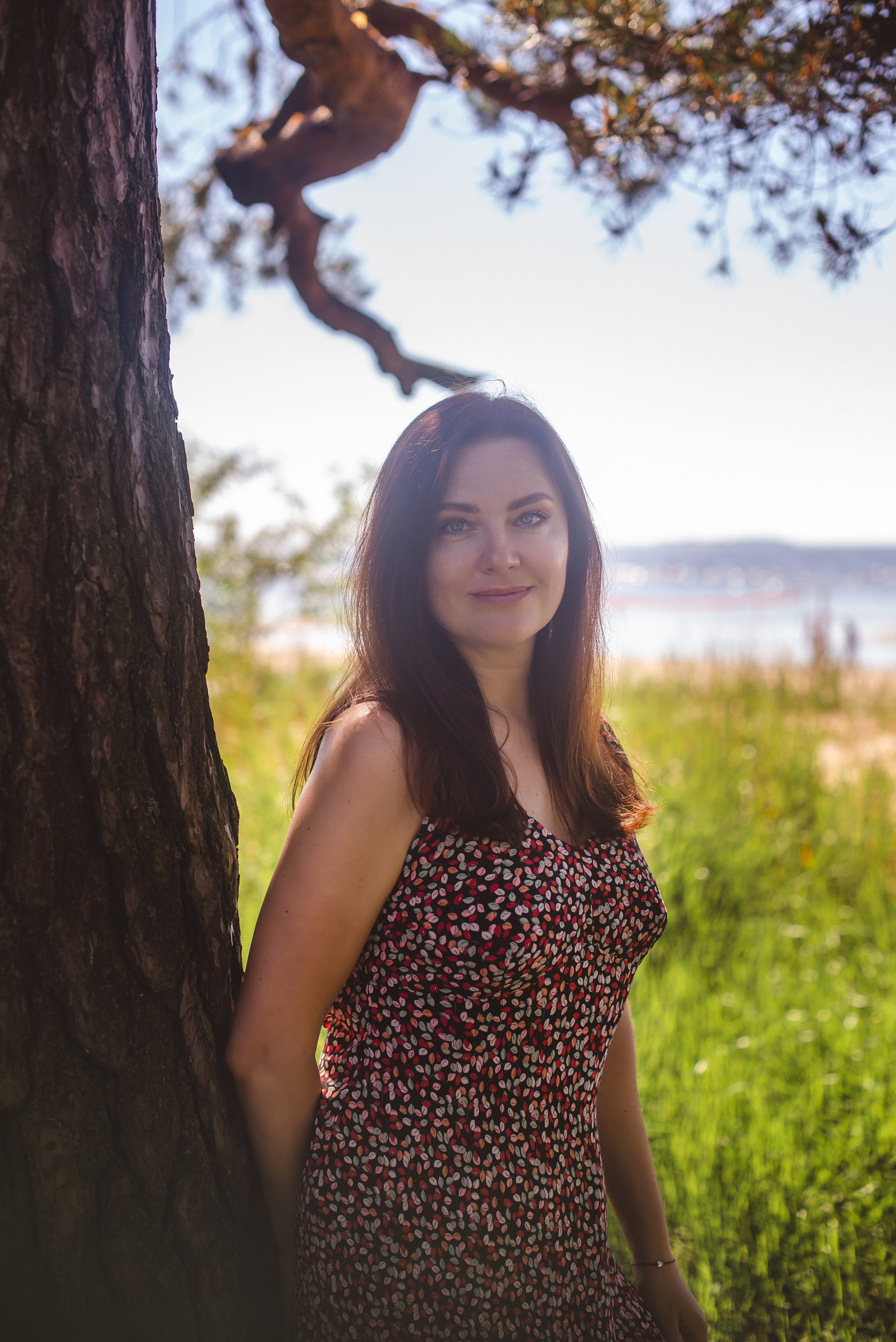 Мария. Семейный фотограф в Санкт-Петербурге Льдокова Екатерина