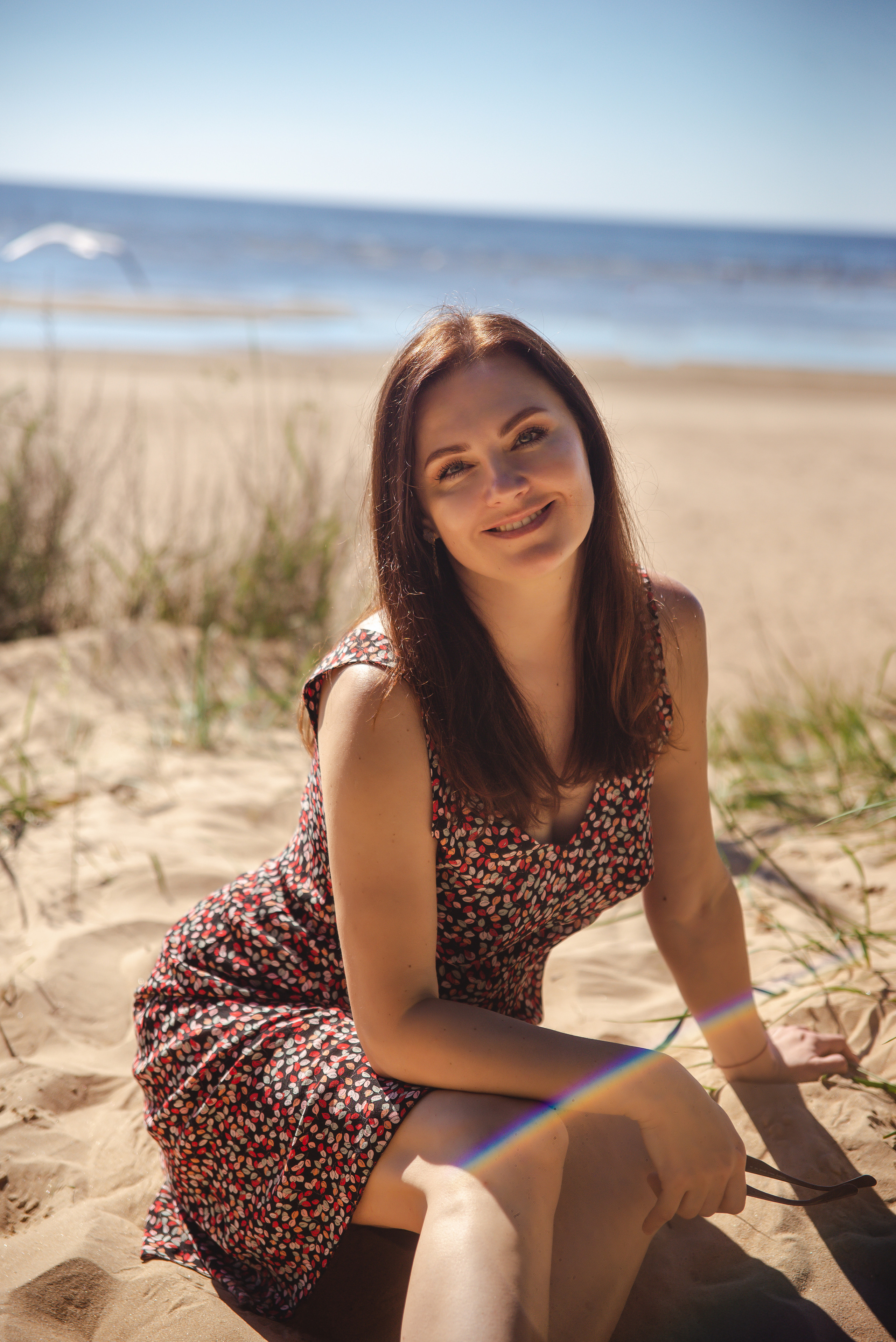 Мария. Семейный фотограф в Санкт-Петербурге Льдокова Екатерина