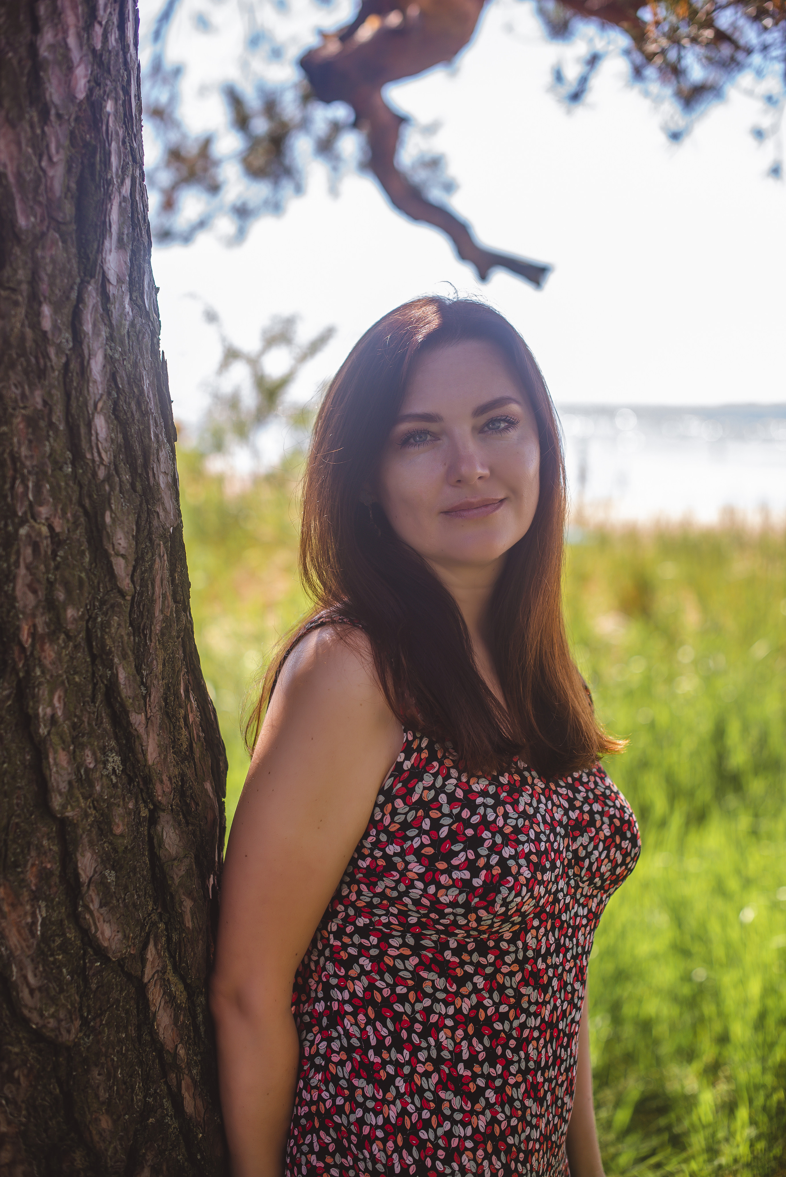 Мария. Семейный фотограф в Санкт-Петербурге Льдокова Екатерина