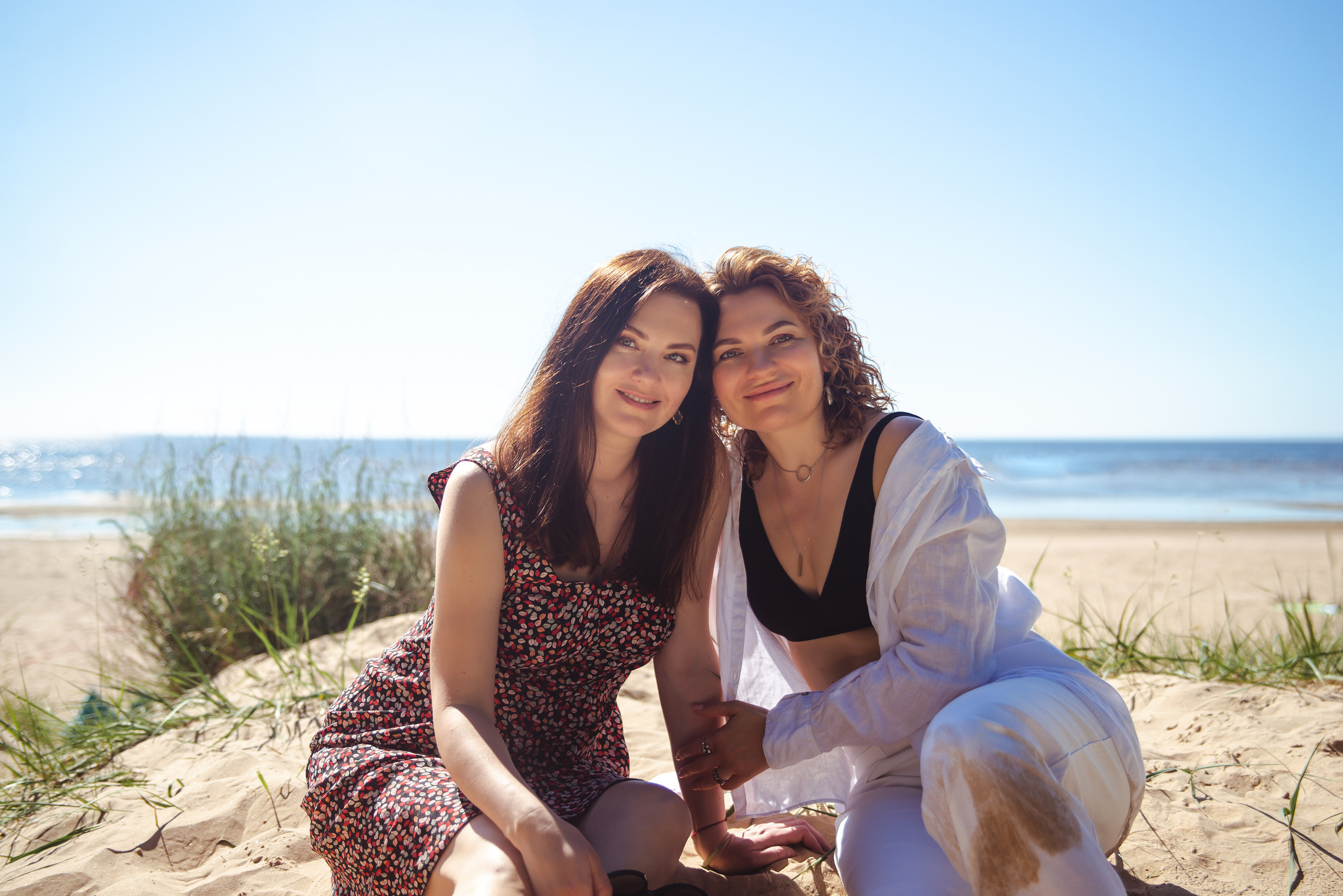 Мария. Семейный фотограф в Санкт-Петербурге Льдокова Екатерина