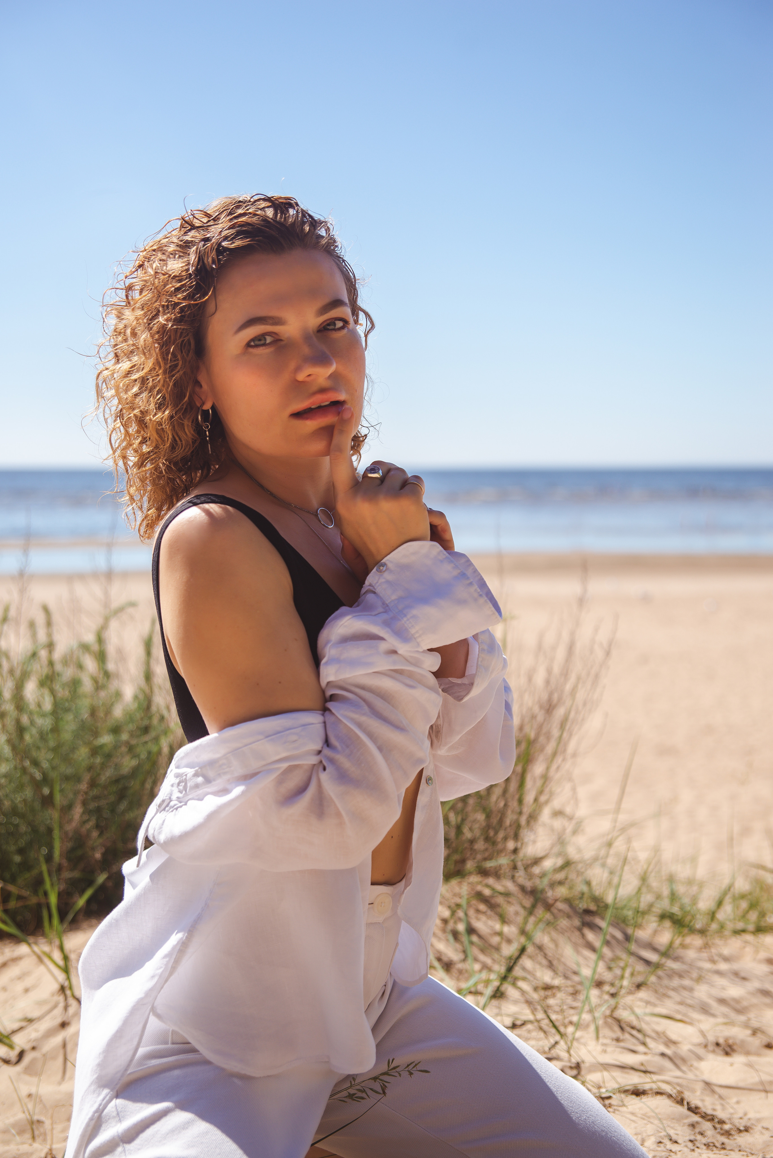 Летний день. Семейный фотограф в Санкт-Петербурге Льдокова Екатерина