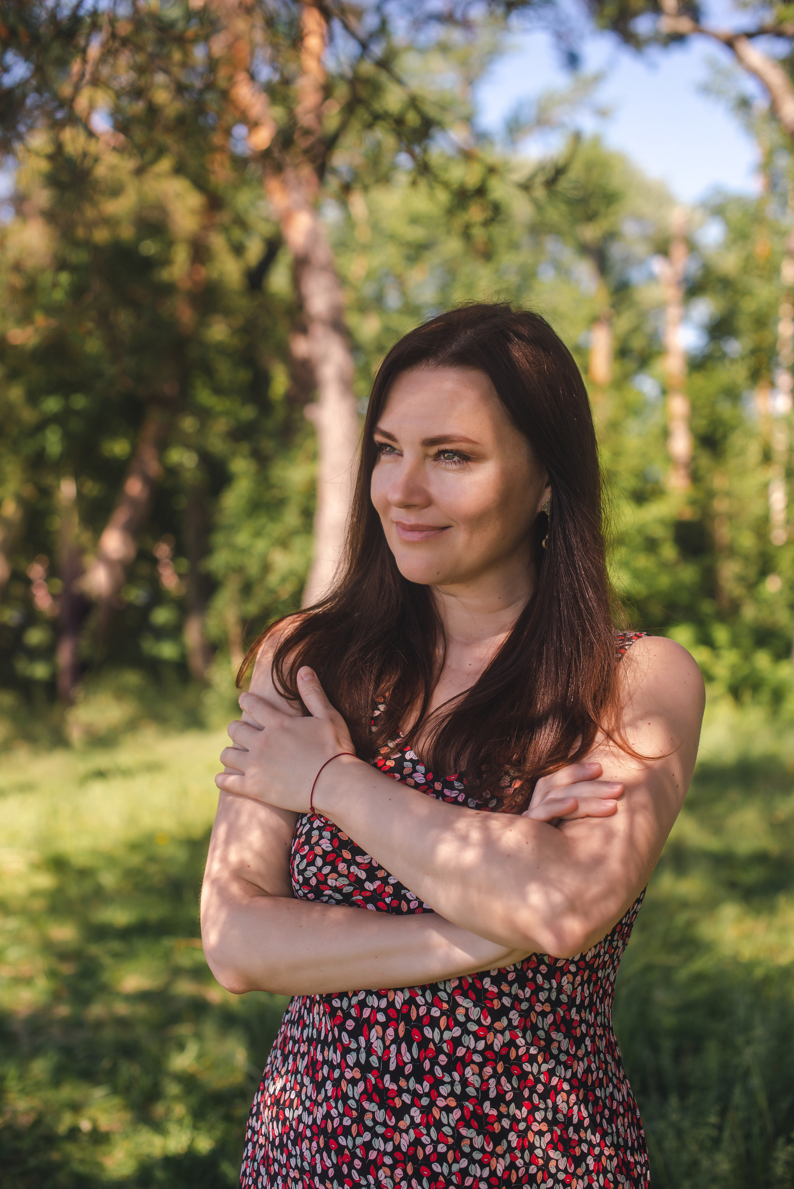 Мария. Семейный фотограф в Санкт-Петербурге Льдокова Екатерина