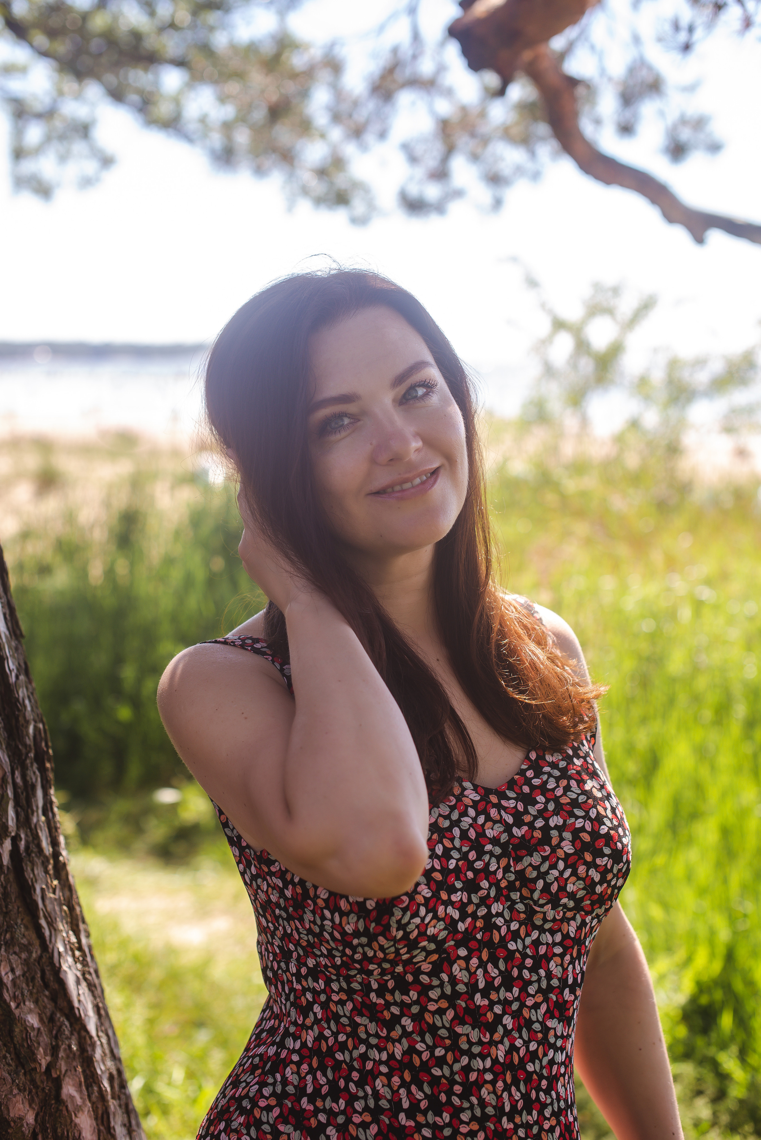 Мария. Семейный фотограф в Санкт-Петербурге Льдокова Екатерина