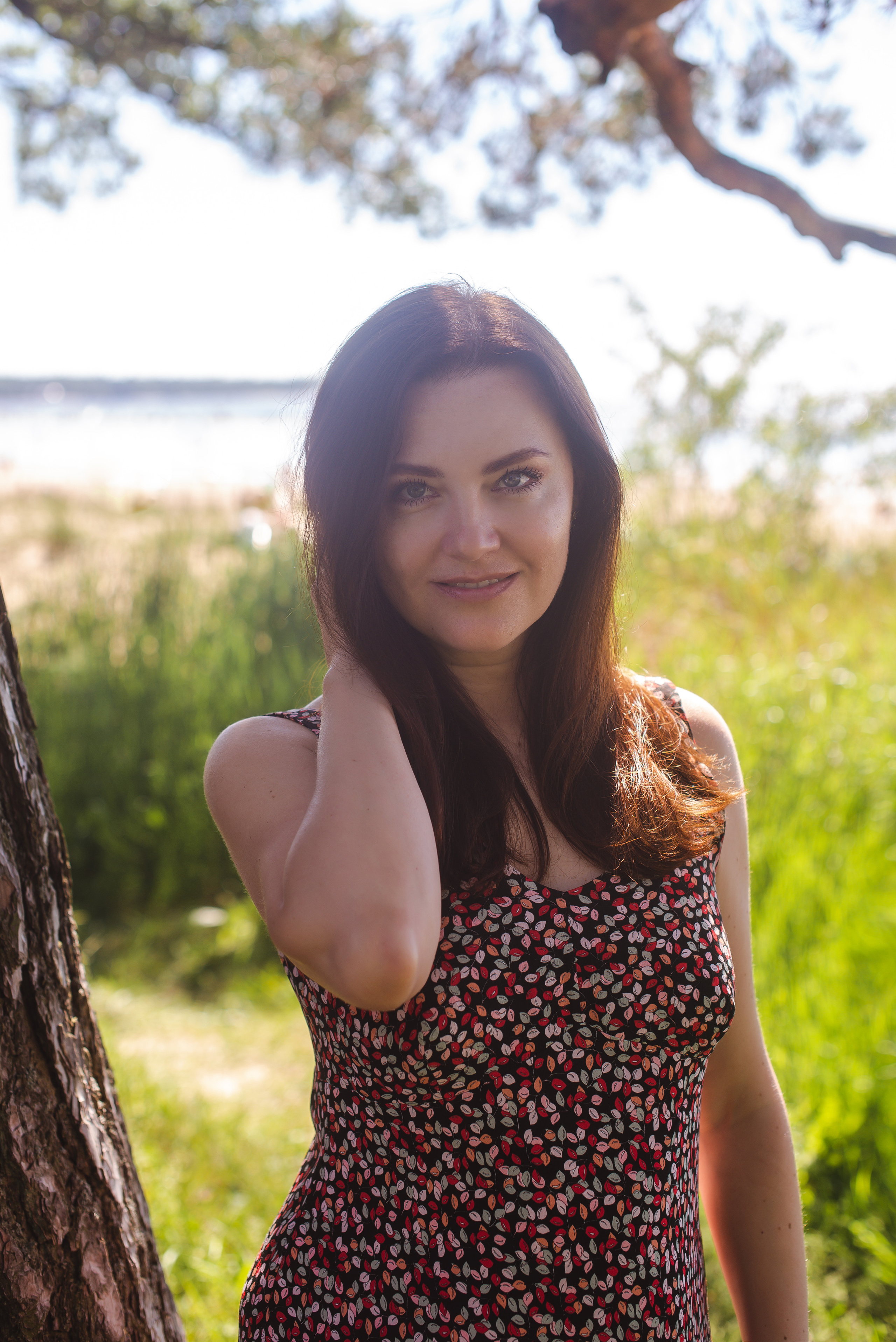 Мария. Семейный фотограф в Санкт-Петербурге Льдокова Екатерина