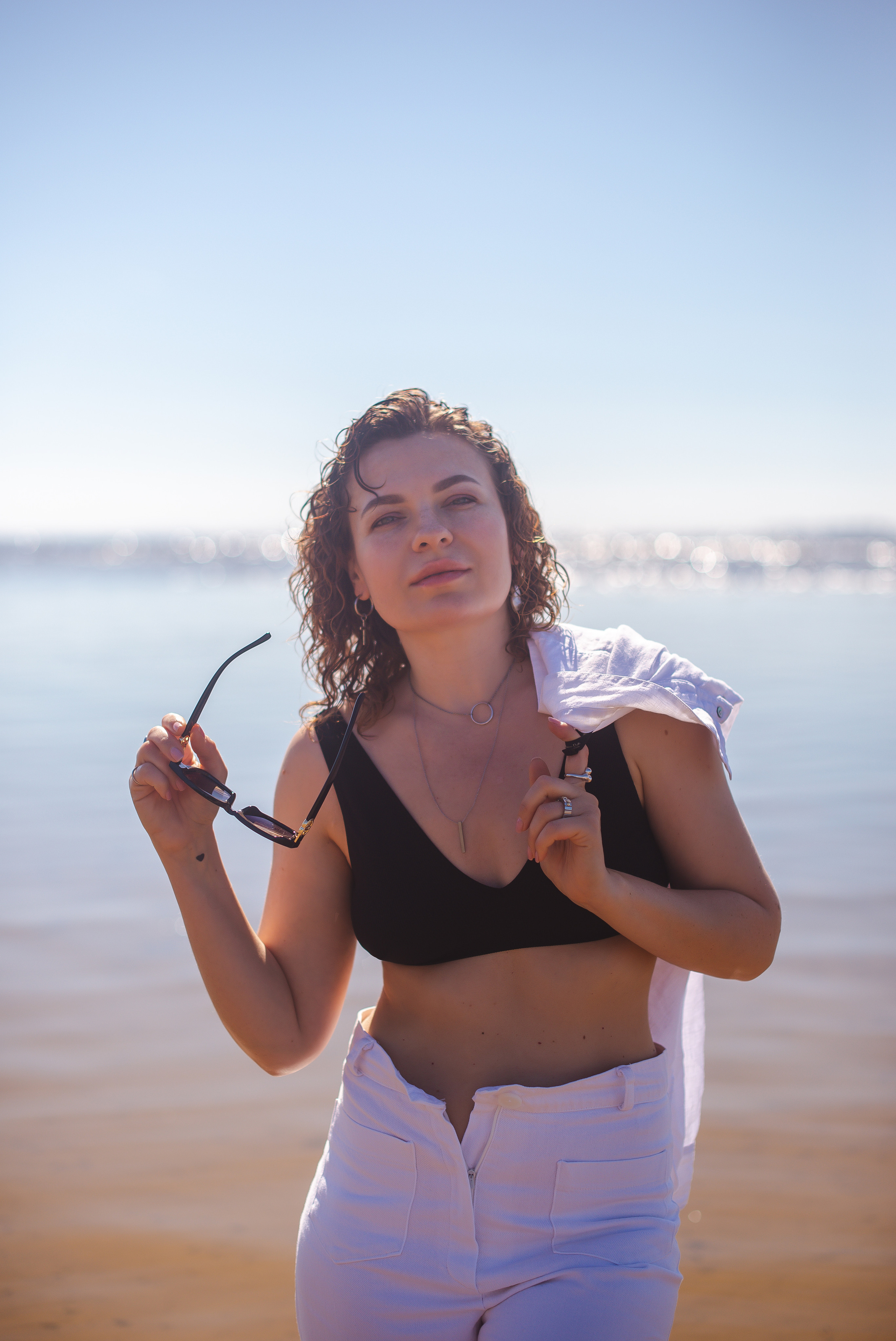 Летний день. Семейный фотограф в Санкт-Петербурге Льдокова Екатерина