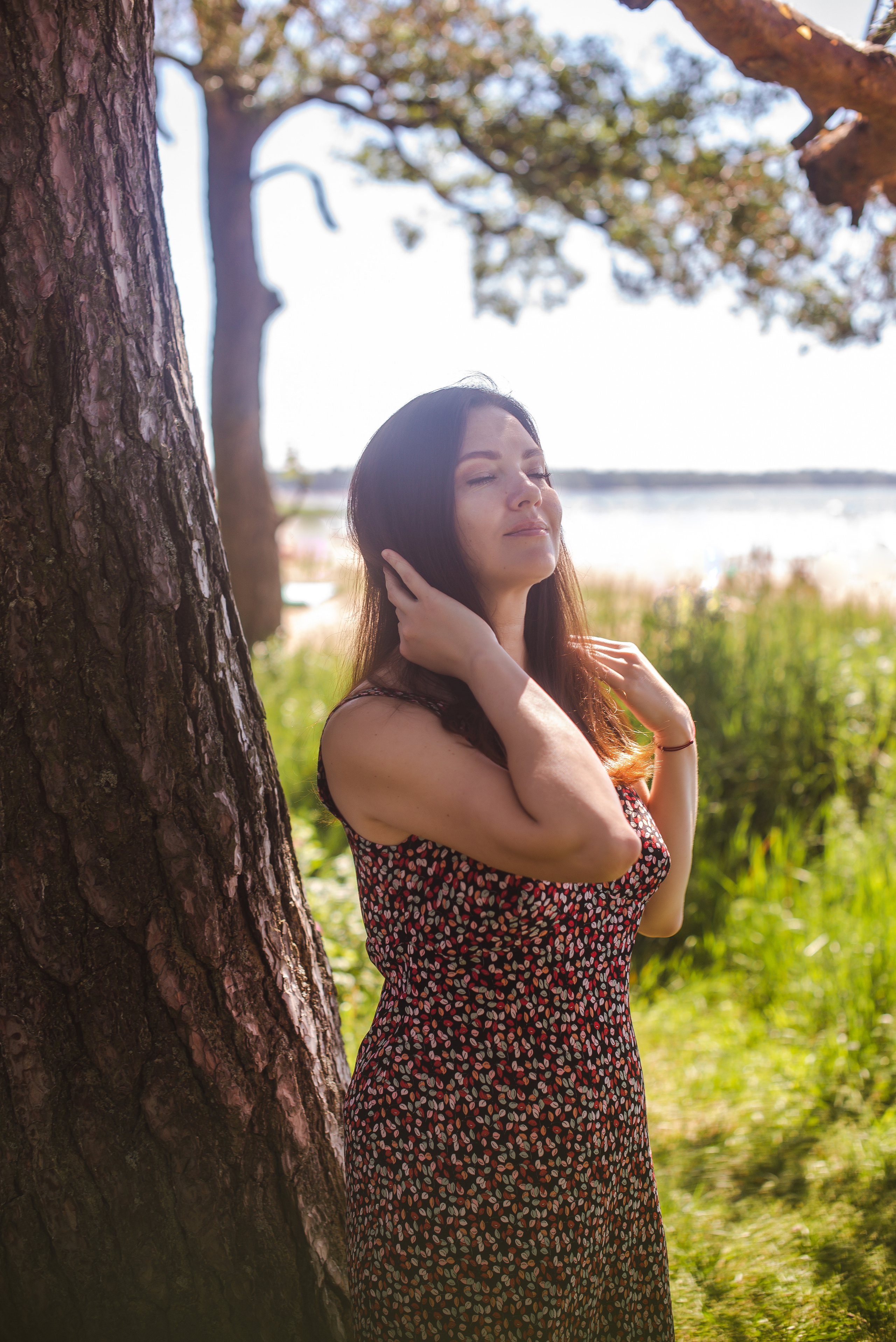 Мария. Семейный фотограф в Санкт-Петербурге Льдокова Екатерина
