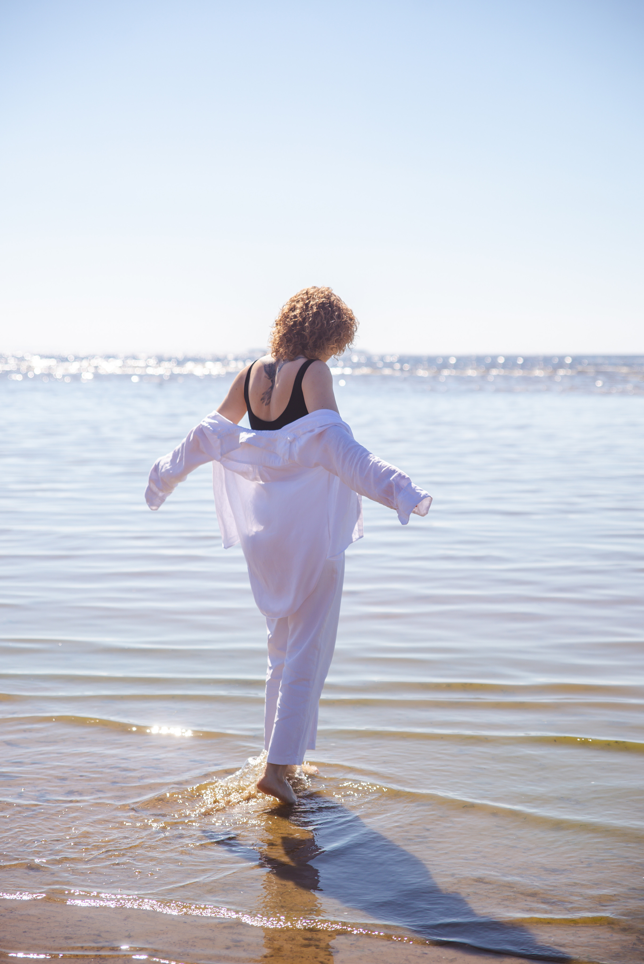 Летний день. Семейный фотограф в Санкт-Петербурге Льдокова Екатерина
