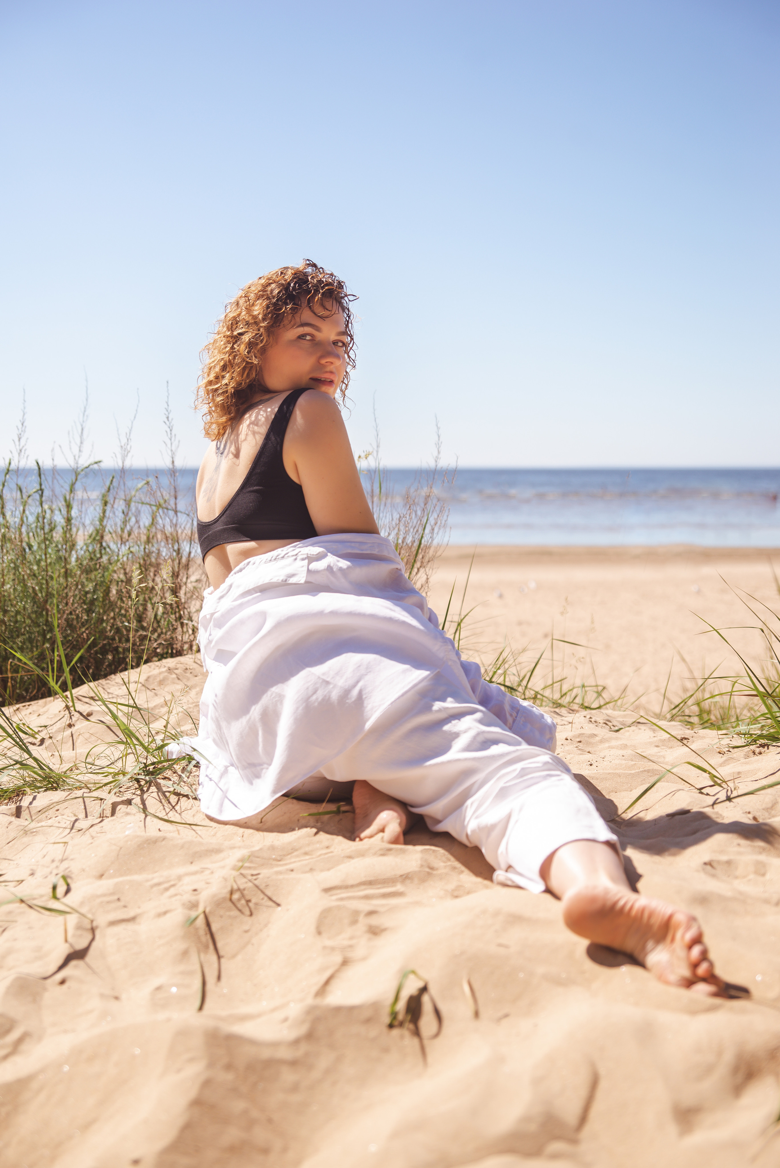 Летний день. Семейный фотограф в Санкт-Петербурге Льдокова Екатерина