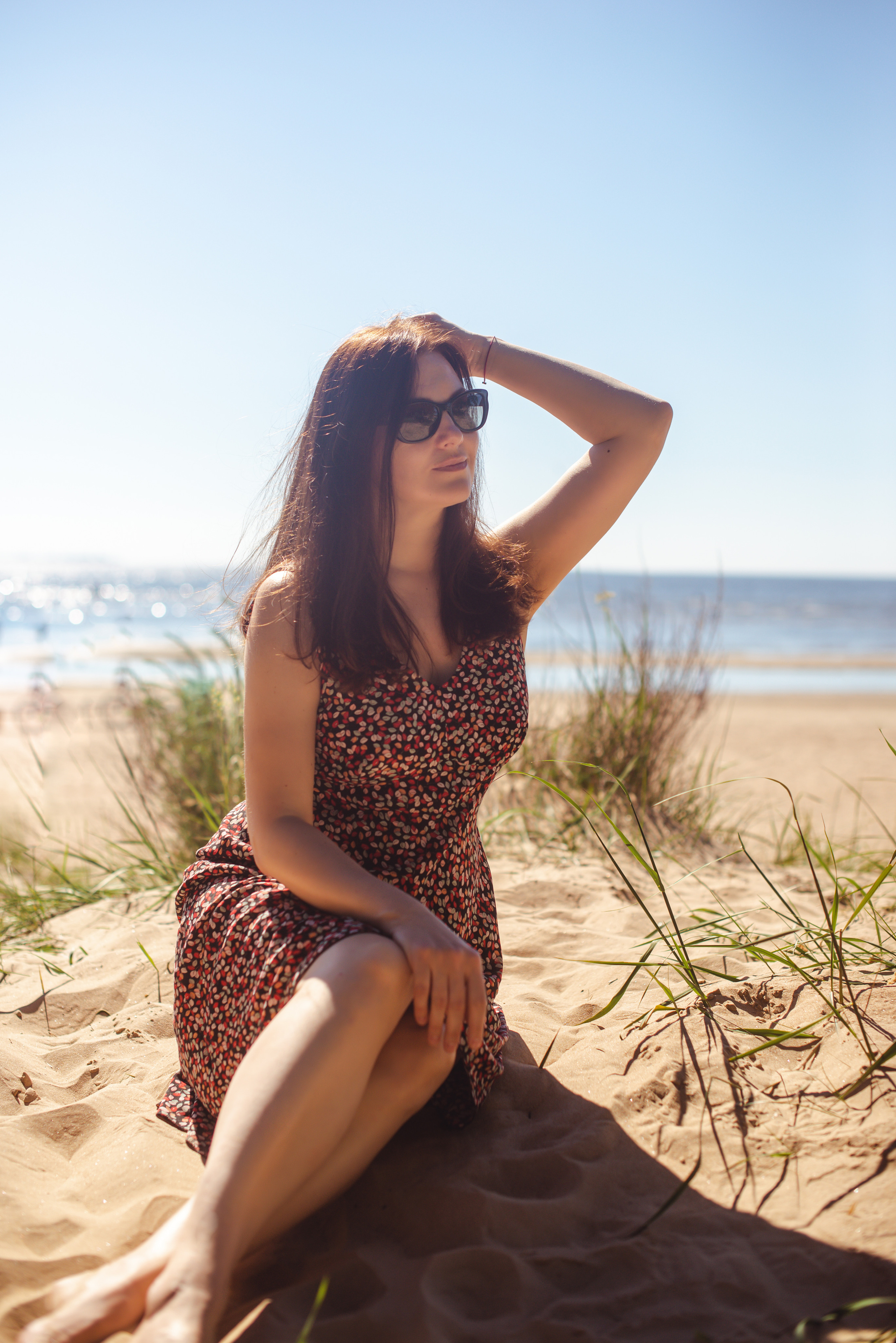 Мария. Семейный фотограф в Санкт-Петербурге Льдокова Екатерина