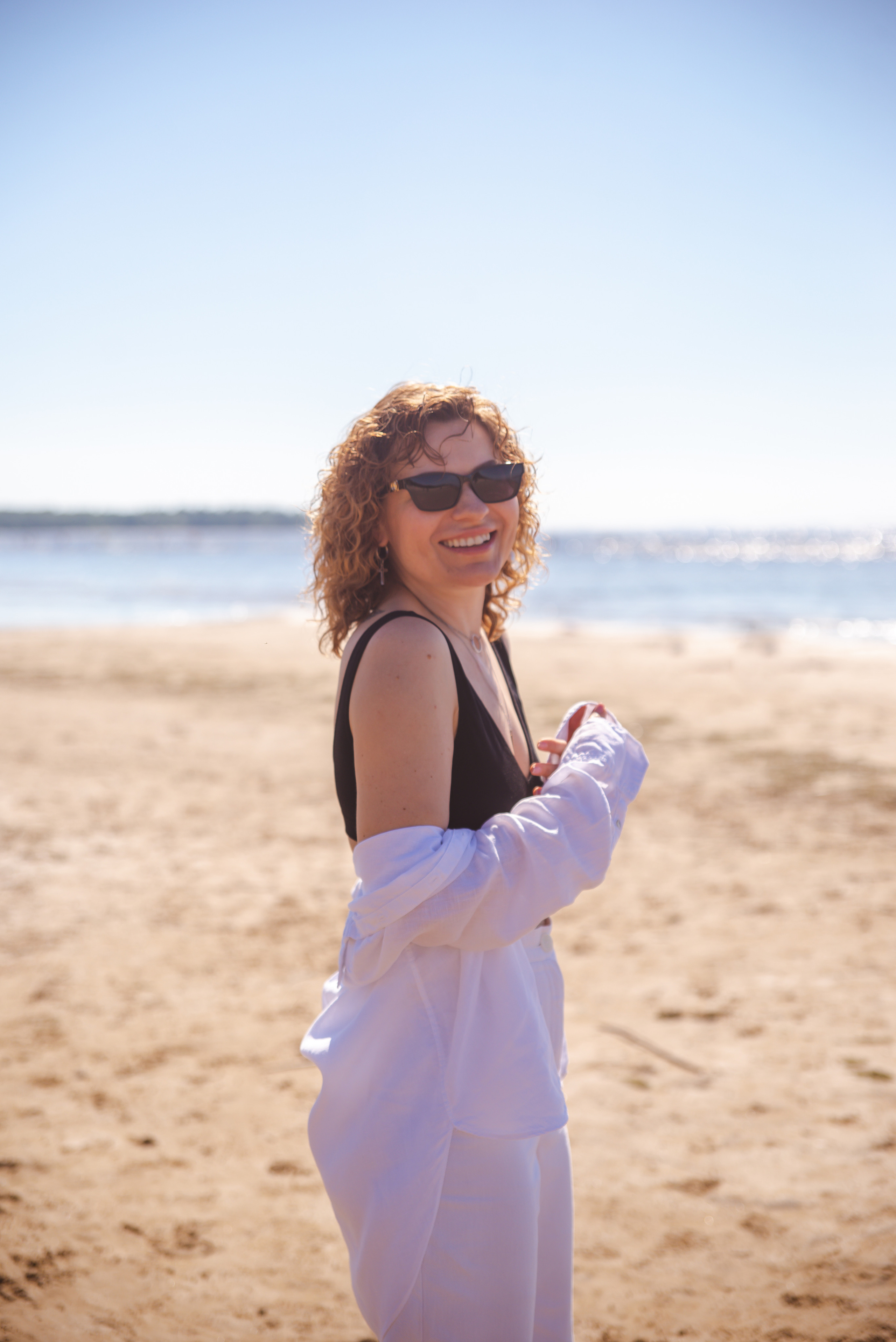 Летний день. Семейный фотограф в Санкт-Петербурге Льдокова Екатерина