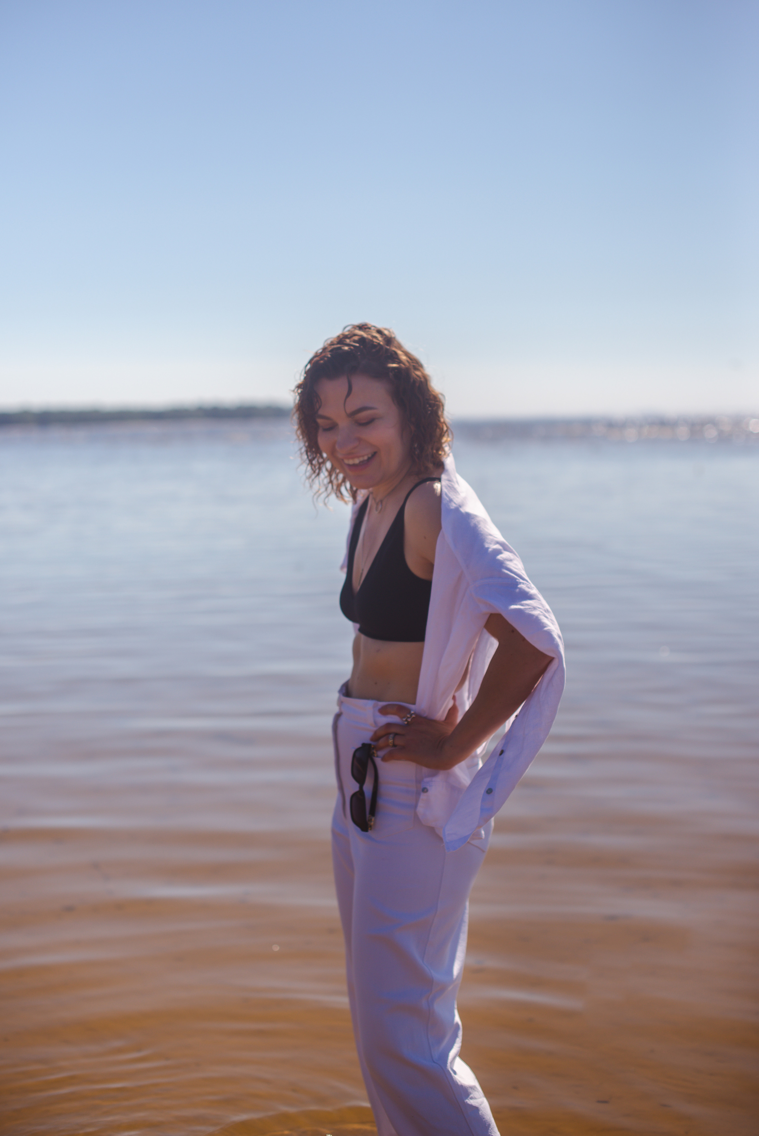 Летний день. Семейный фотограф в Санкт-Петербурге Льдокова Екатерина