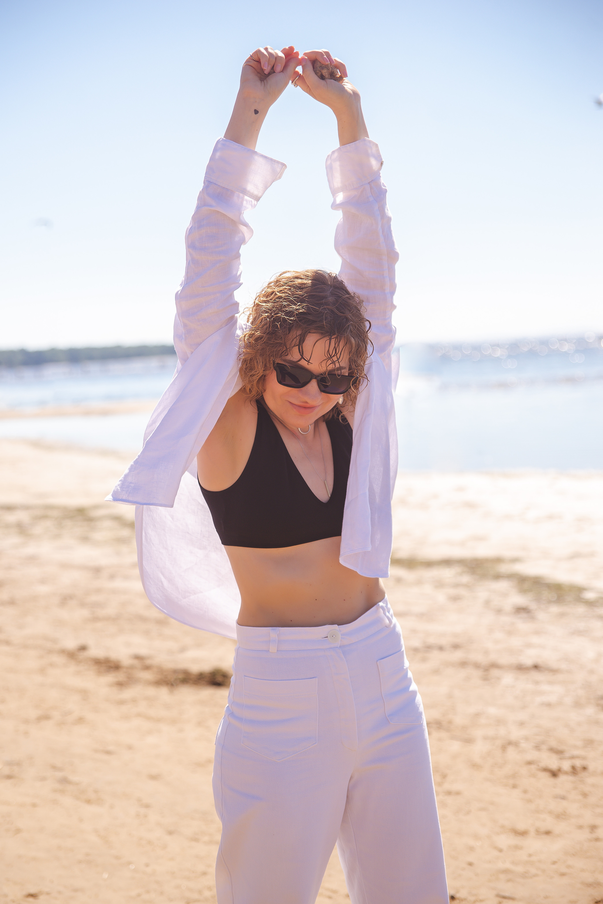 Летний день. Семейный фотограф в Санкт-Петербурге Льдокова Екатерина