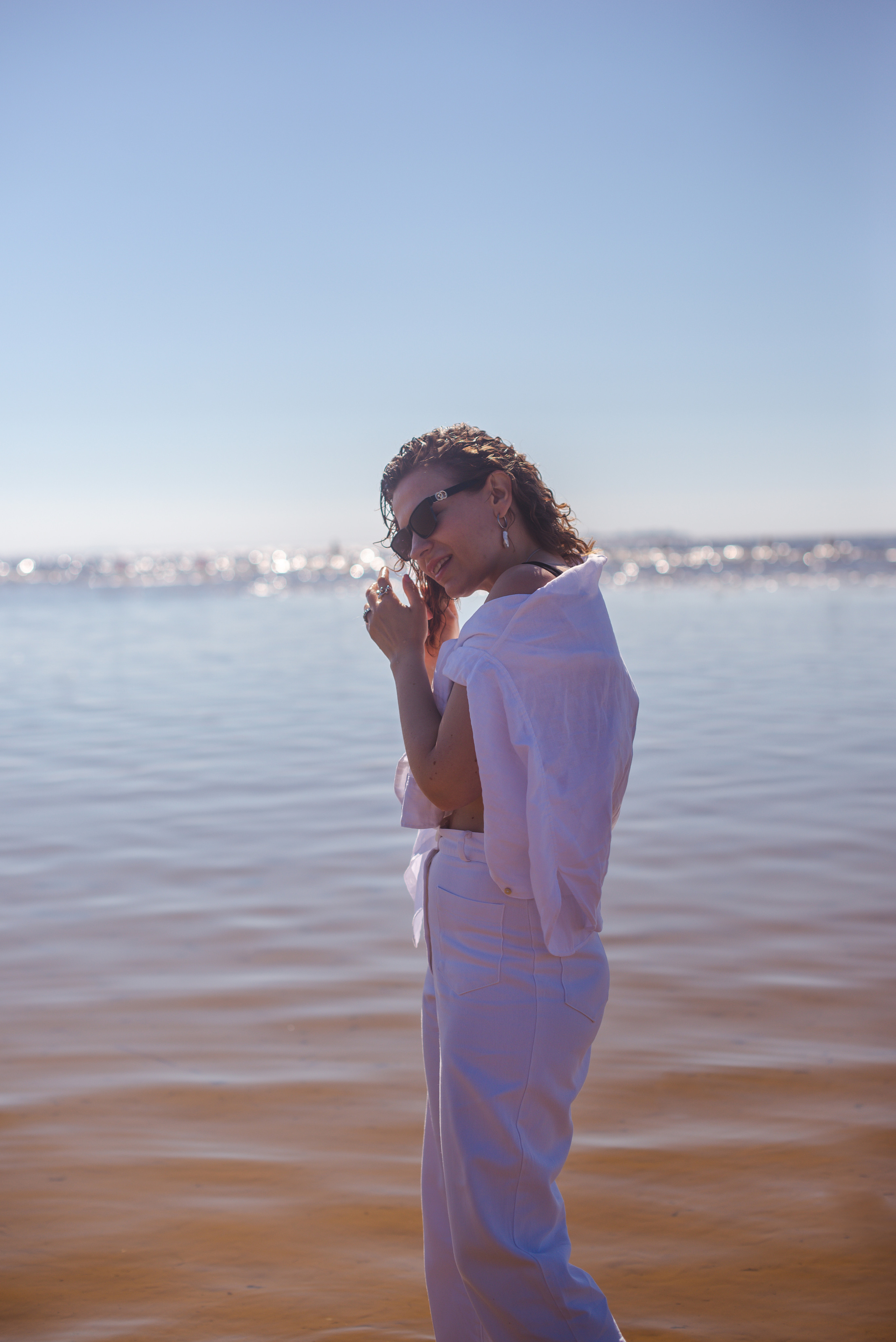 Летний день. Семейный фотограф в Санкт-Петербурге Льдокова Екатерина