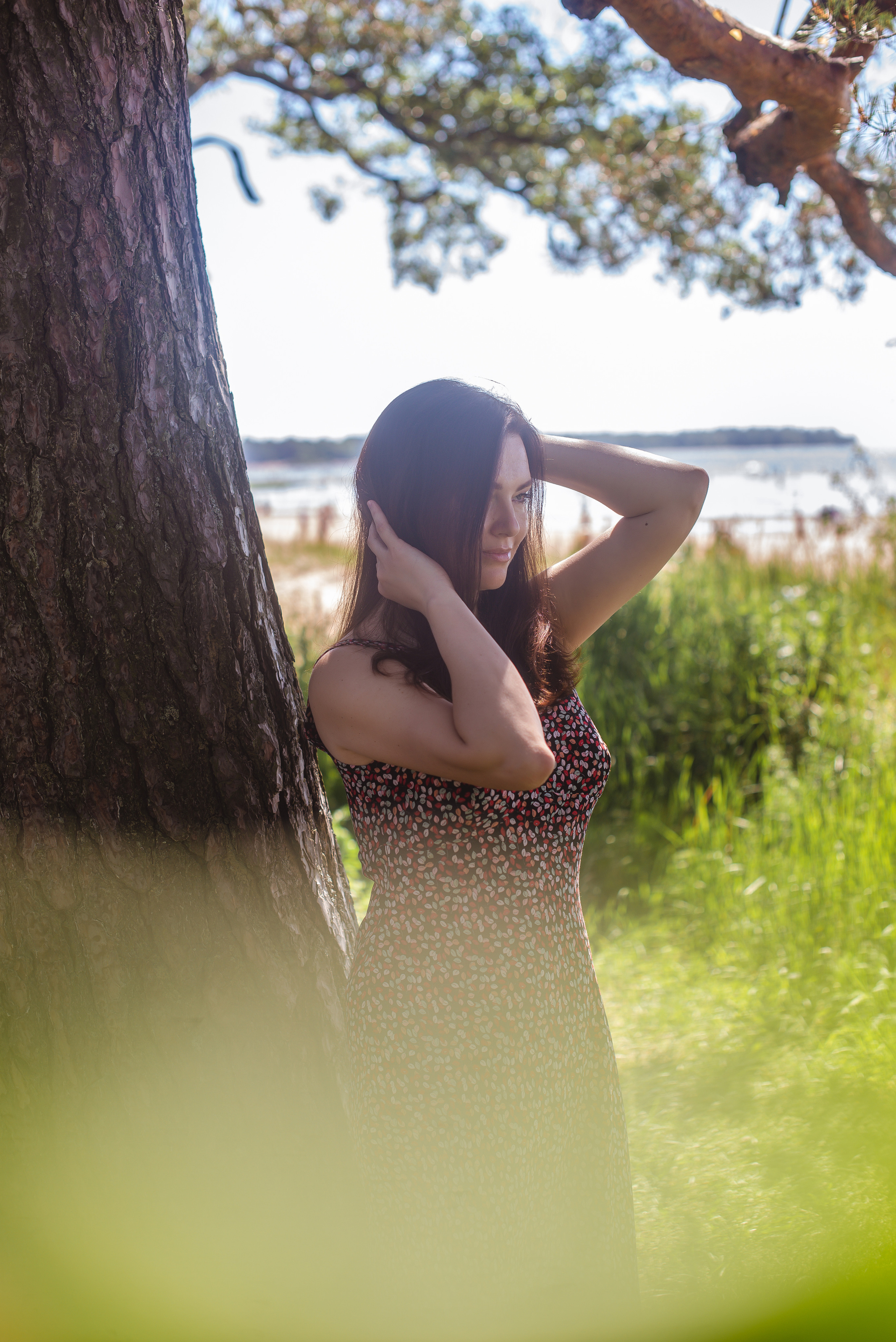 Мария. Семейный фотограф в Санкт-Петербурге Льдокова Екатерина