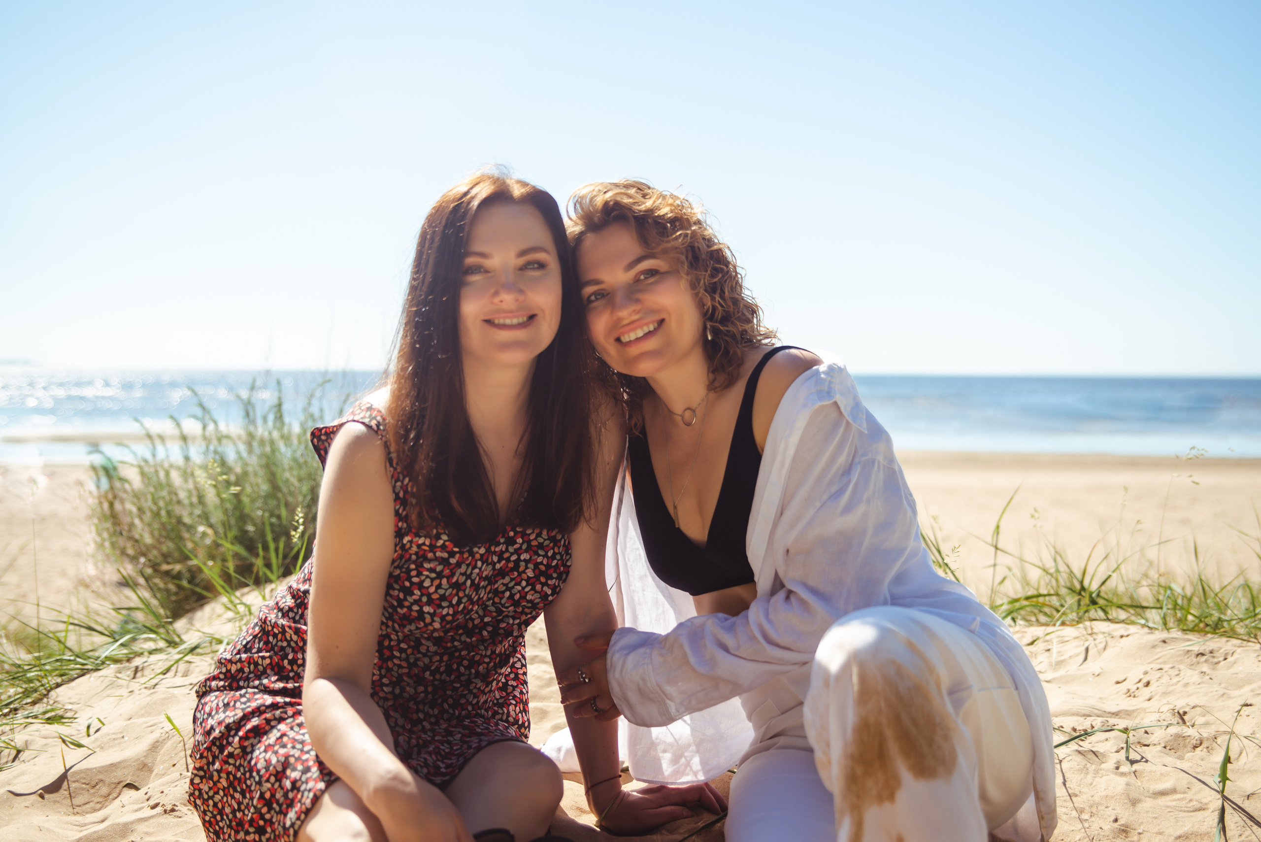 Мария. Семейный фотограф в Санкт-Петербурге Льдокова Екатерина