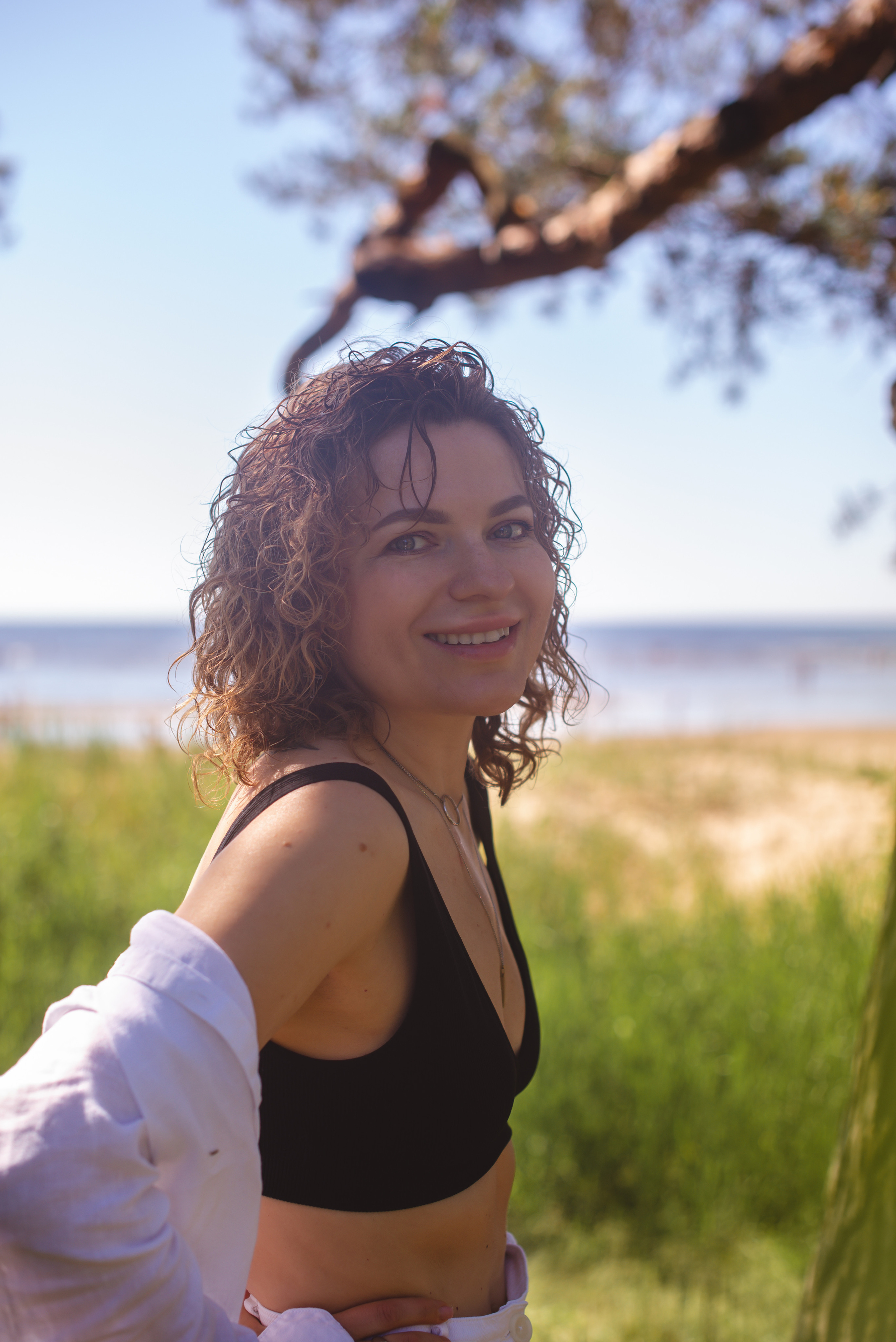 Летний день. Семейный фотограф в Санкт-Петербурге Льдокова Екатерина