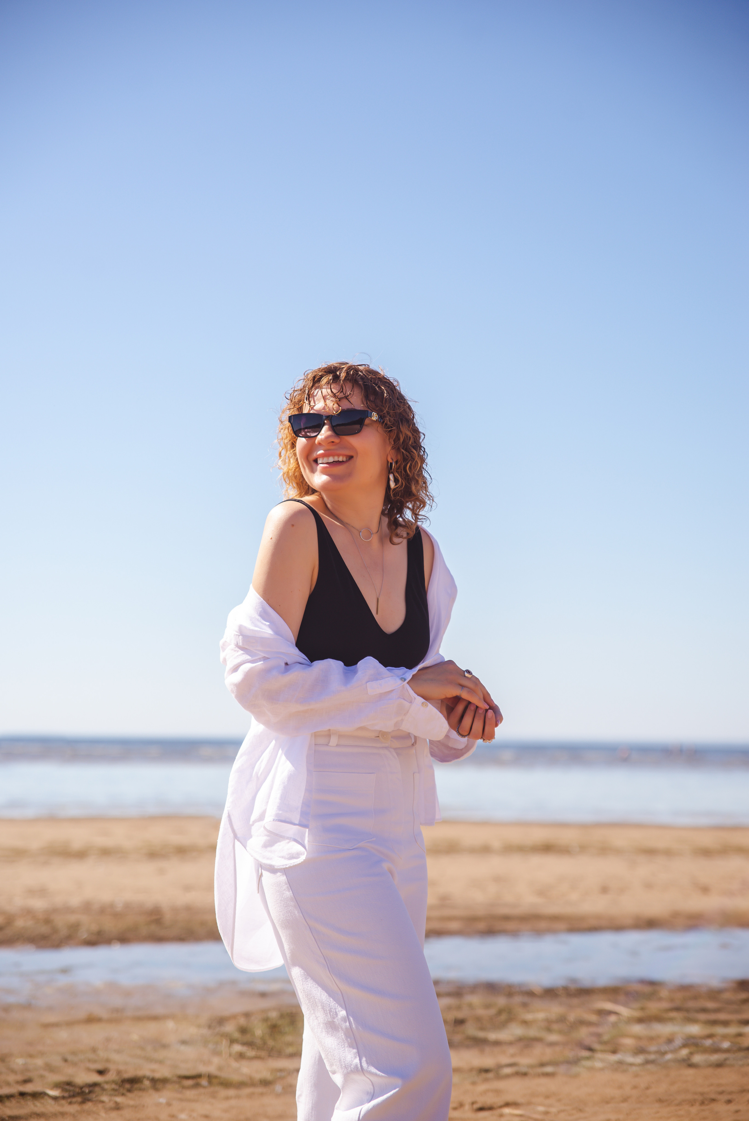 Летний день. Семейный фотограф в Санкт-Петербурге Льдокова Екатерина