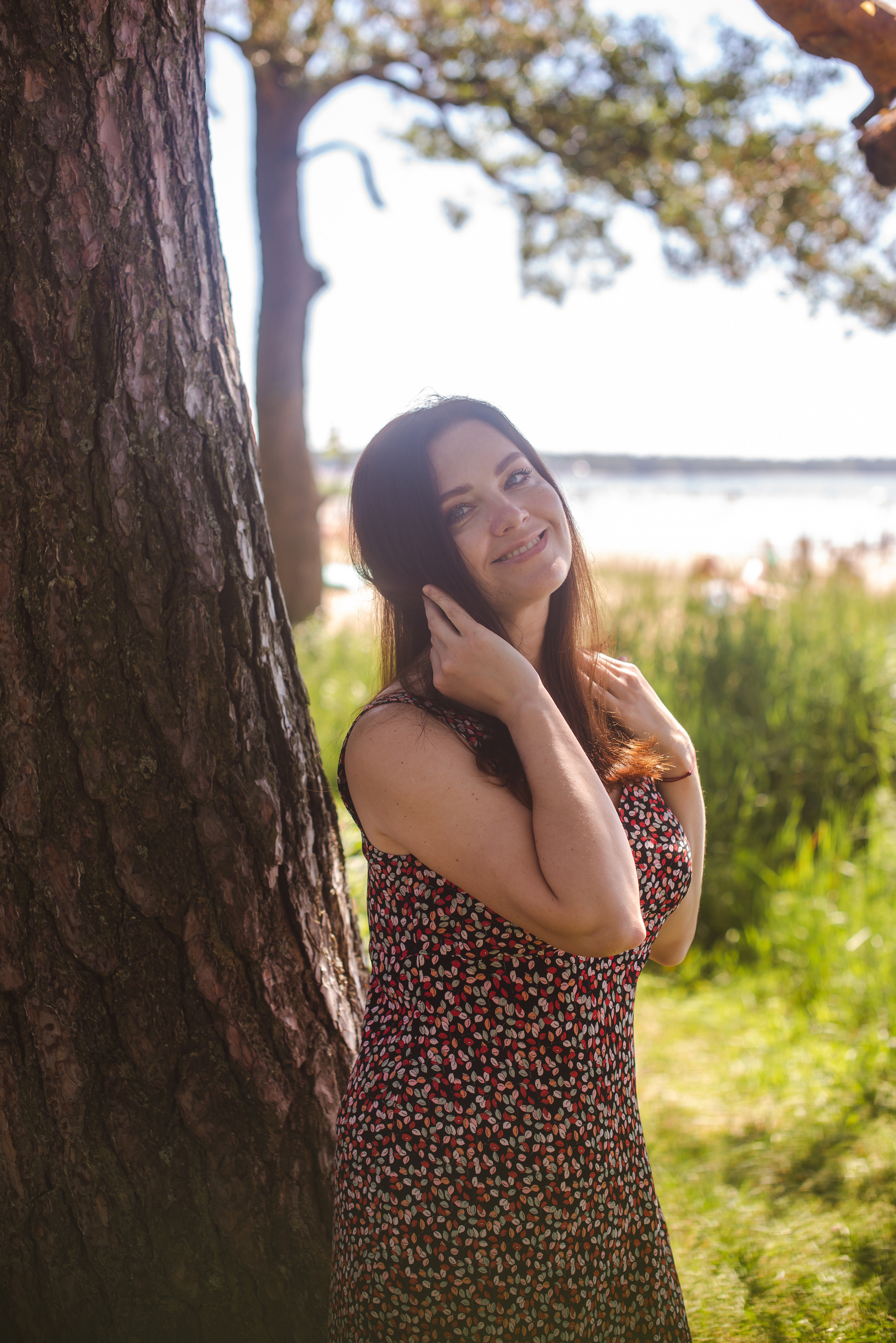 Мария. Семейный фотограф в Санкт-Петербурге Льдокова Екатерина