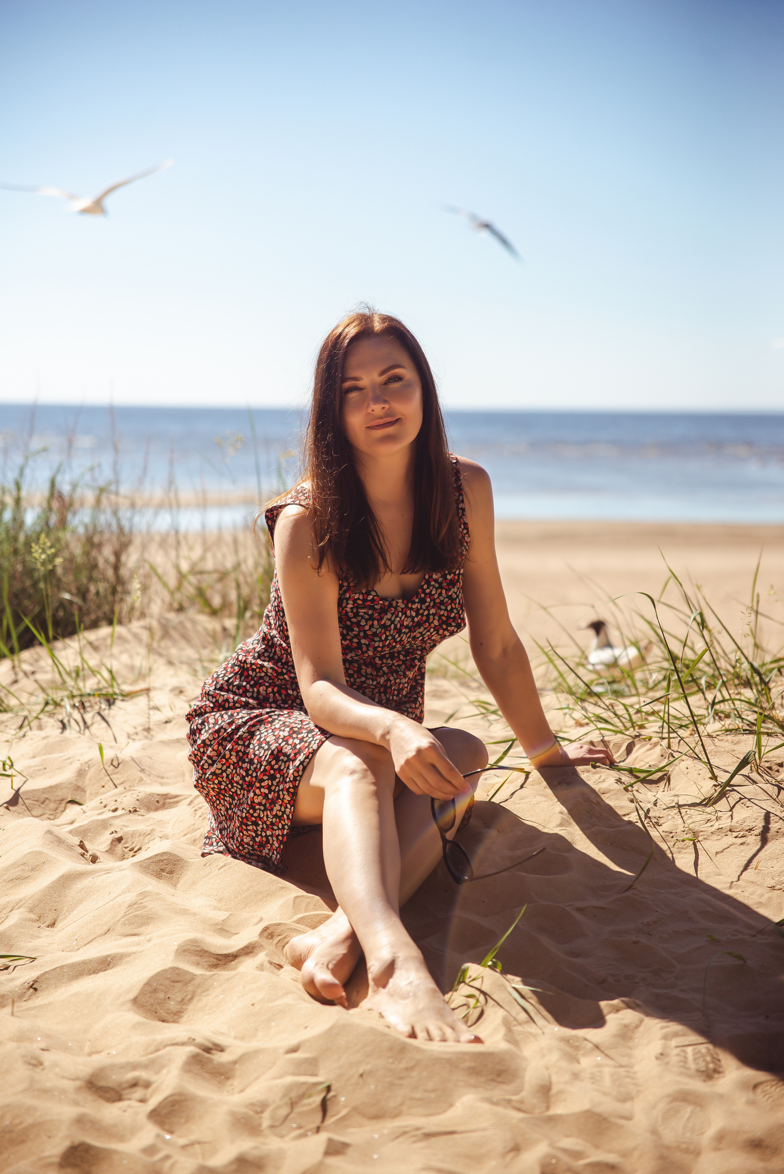 Мария. Семейный фотограф в Санкт-Петербурге Льдокова Екатерина