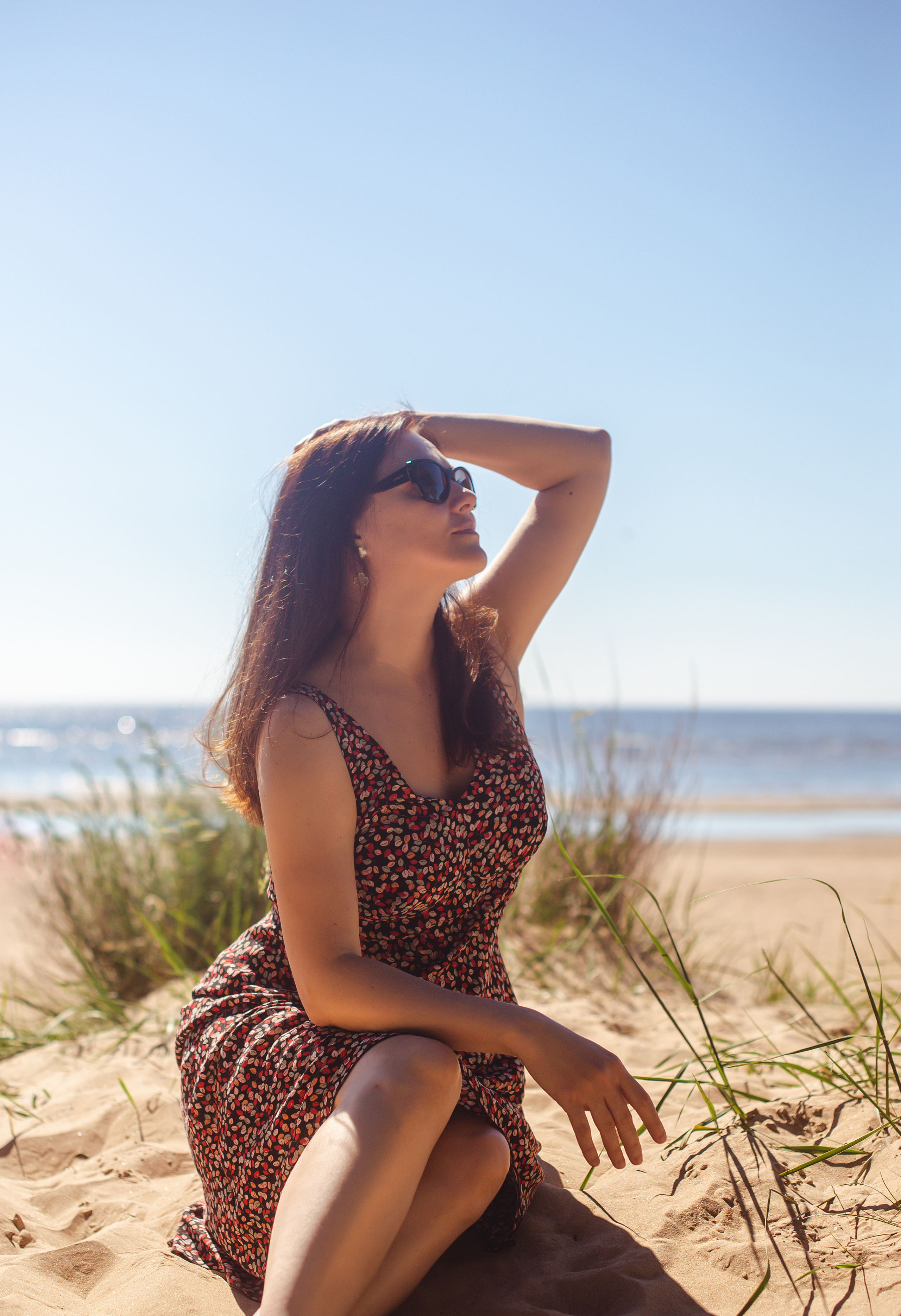Мария. Семейный фотограф в Санкт-Петербурге Льдокова Екатерина