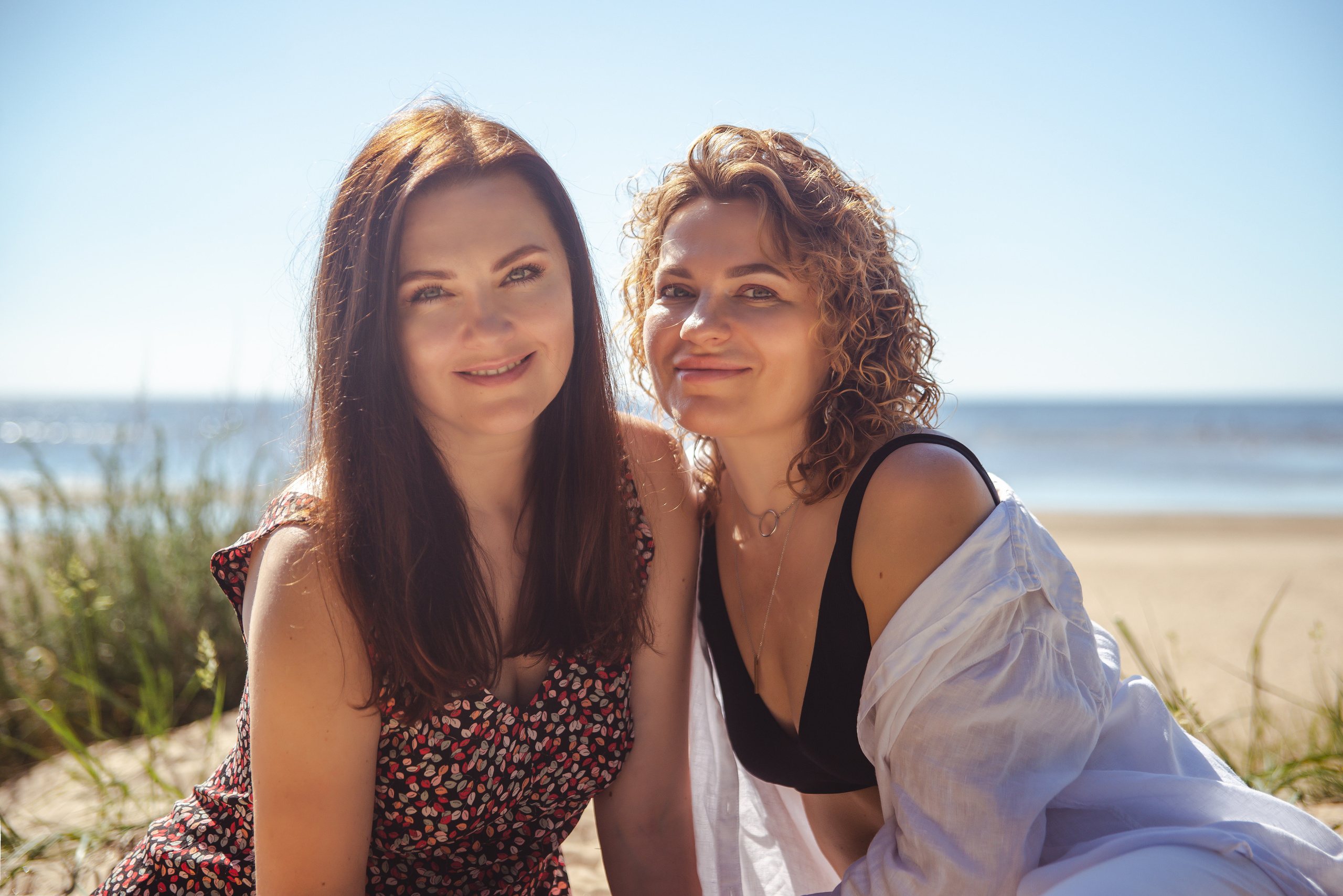 Мария. Семейный фотограф в Санкт-Петербурге Льдокова Екатерина