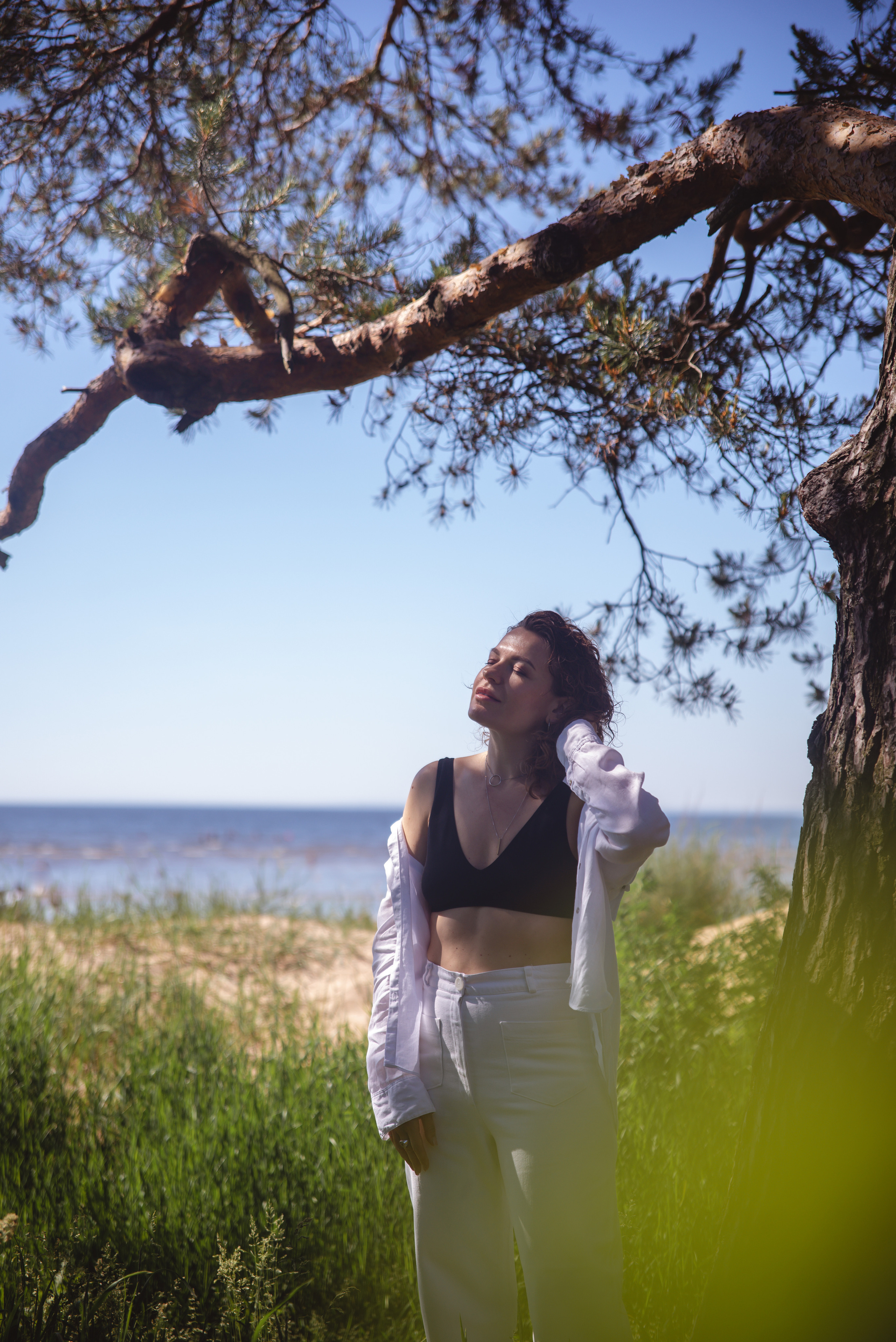 Летний день. Семейный фотограф в Санкт-Петербурге Льдокова Екатерина