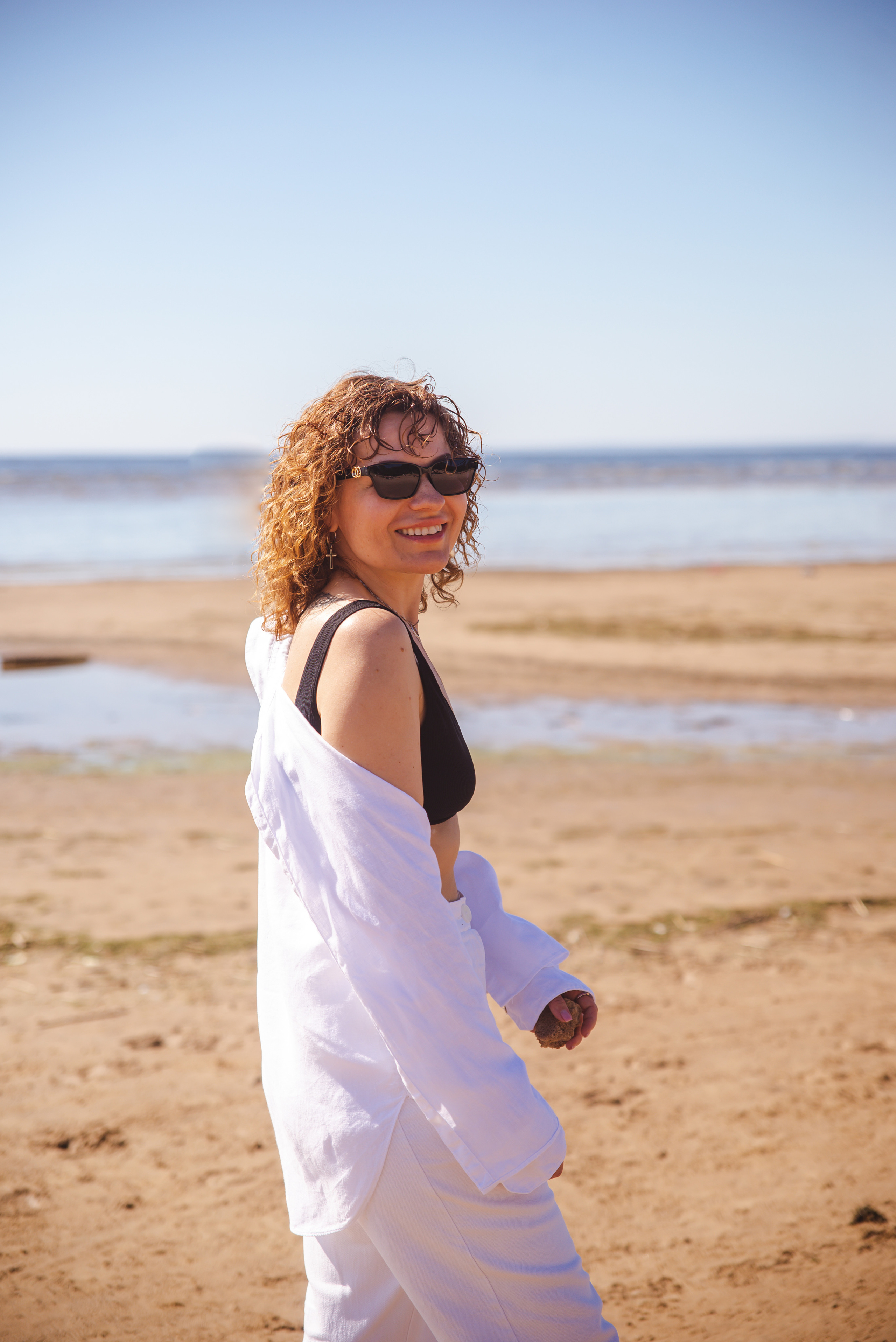 Летний день. Семейный фотограф в Санкт-Петербурге Льдокова Екатерина