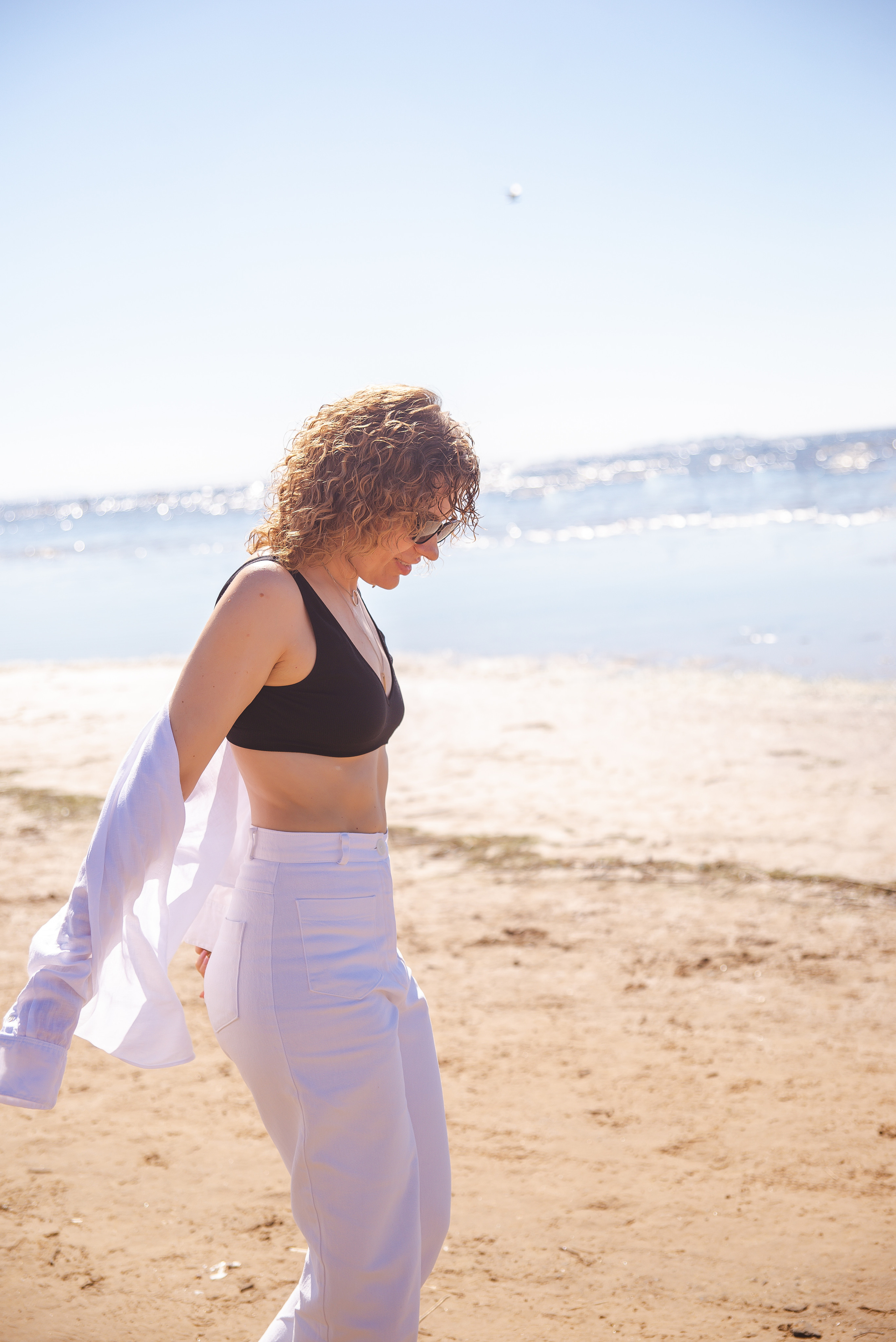 Летний день. Семейный фотограф в Санкт-Петербурге Льдокова Екатерина