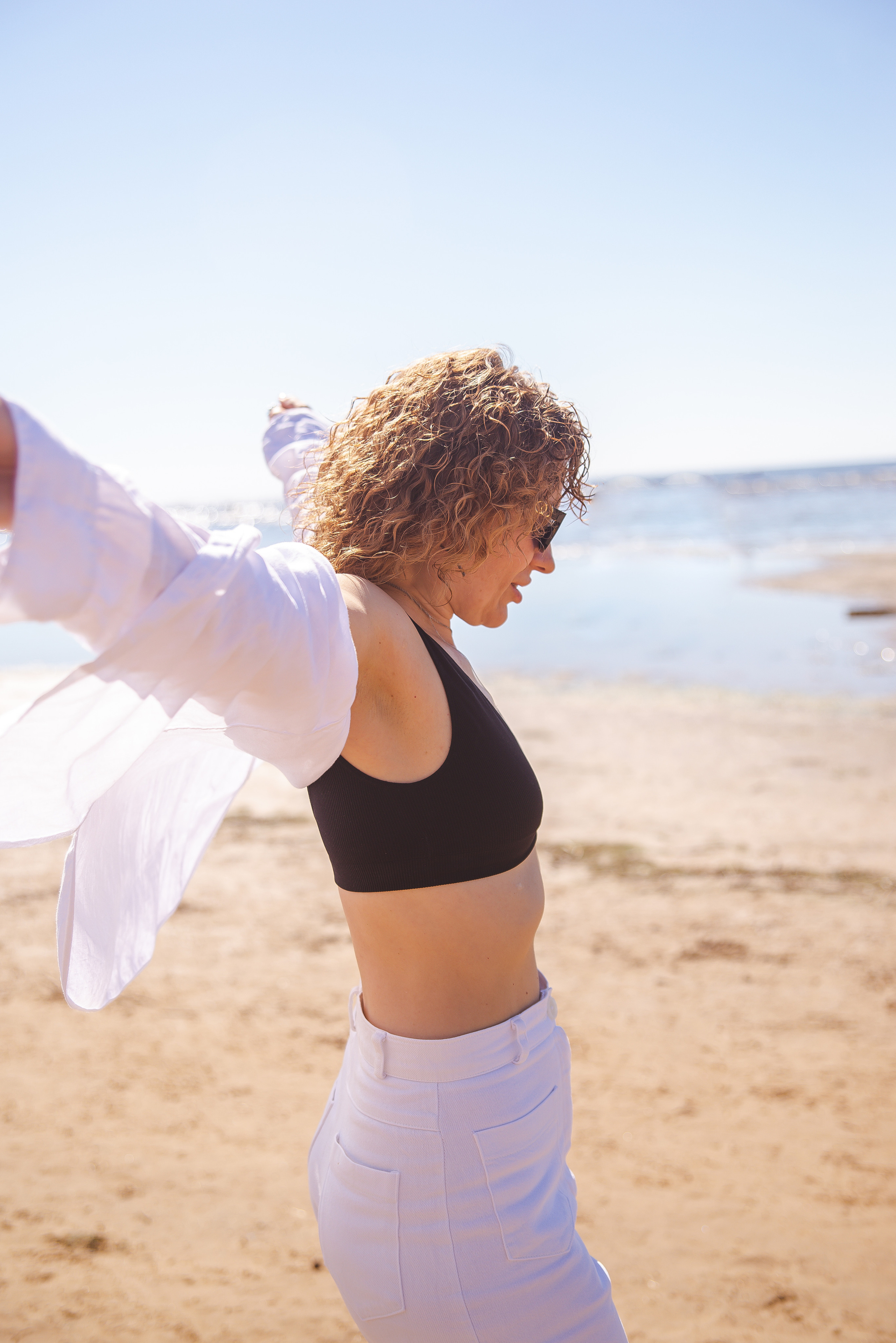 Летний день. Семейный фотограф в Санкт-Петербурге Льдокова Екатерина