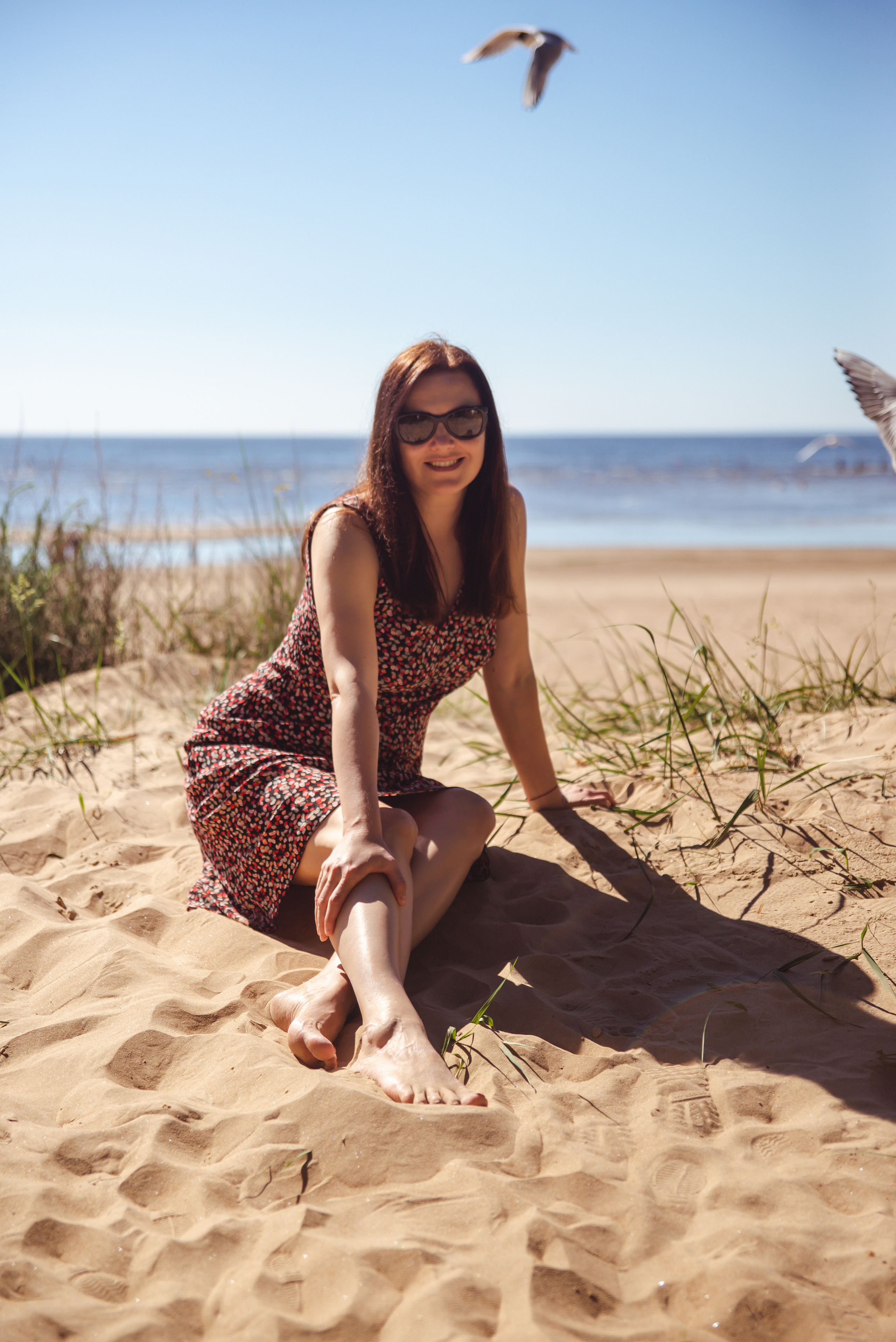 Мария. Семейный фотограф в Санкт-Петербурге Льдокова Екатерина