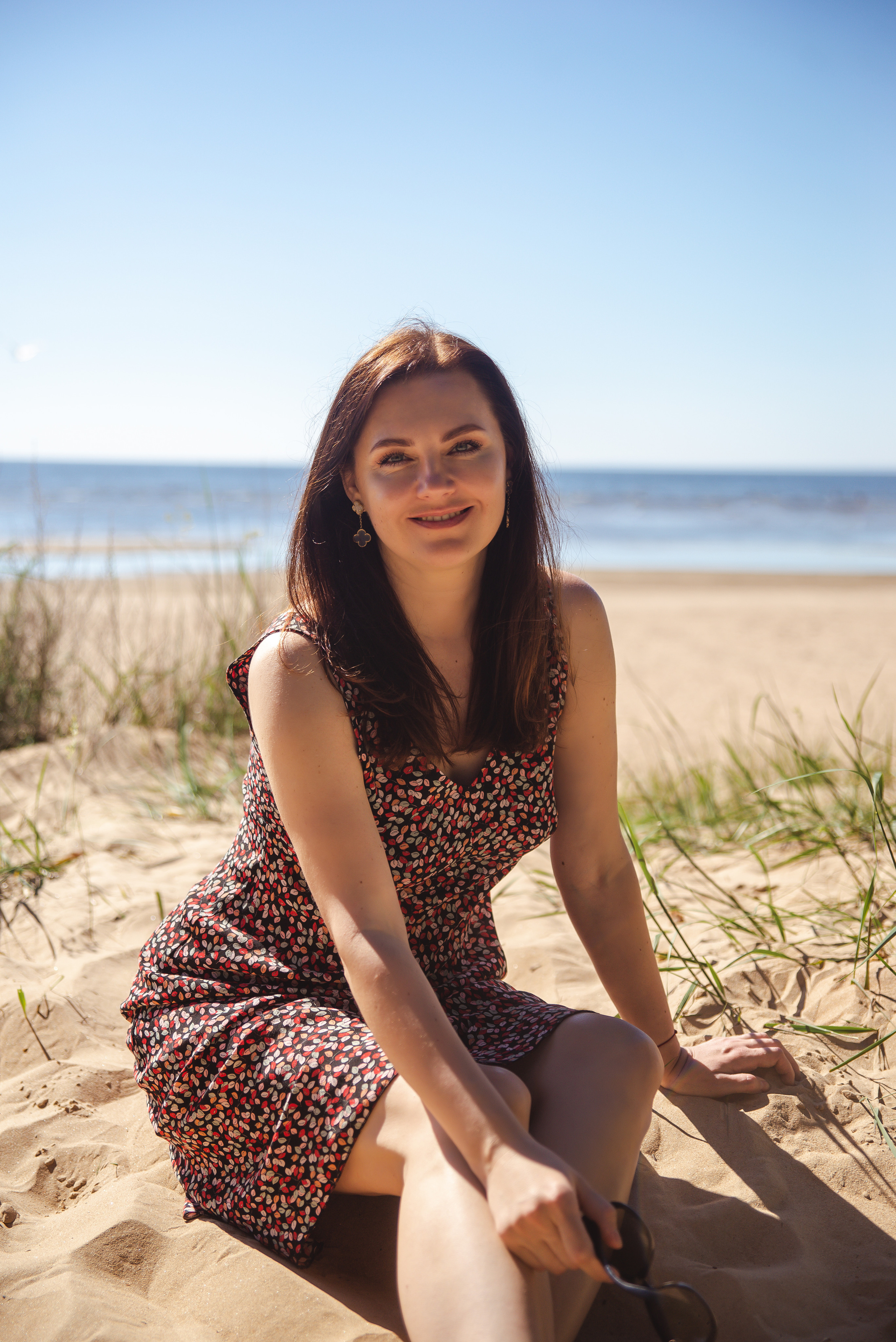 Мария. Семейный фотограф в Санкт-Петербурге Льдокова Екатерина