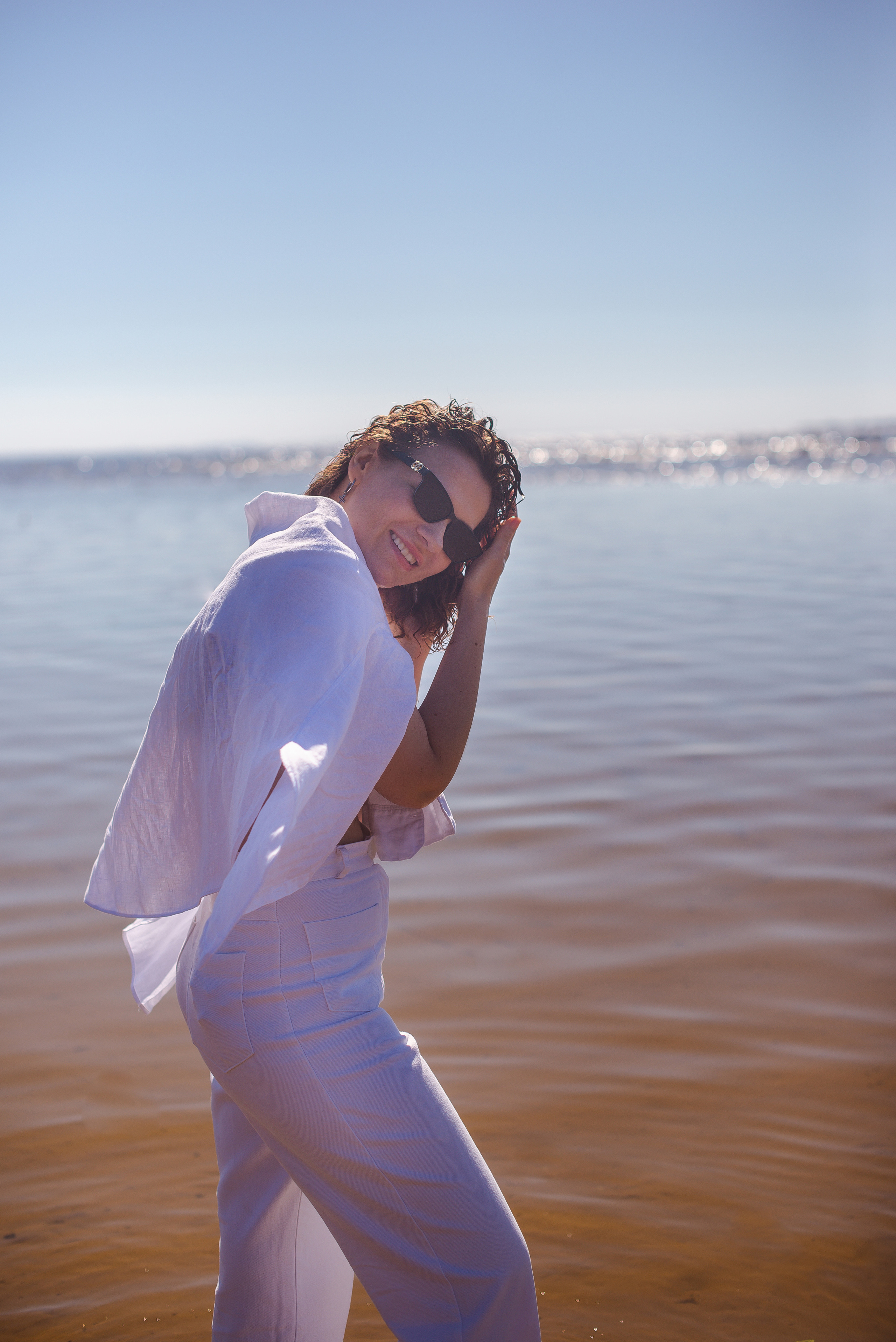 Летний день. Семейный фотограф в Санкт-Петербурге Льдокова Екатерина