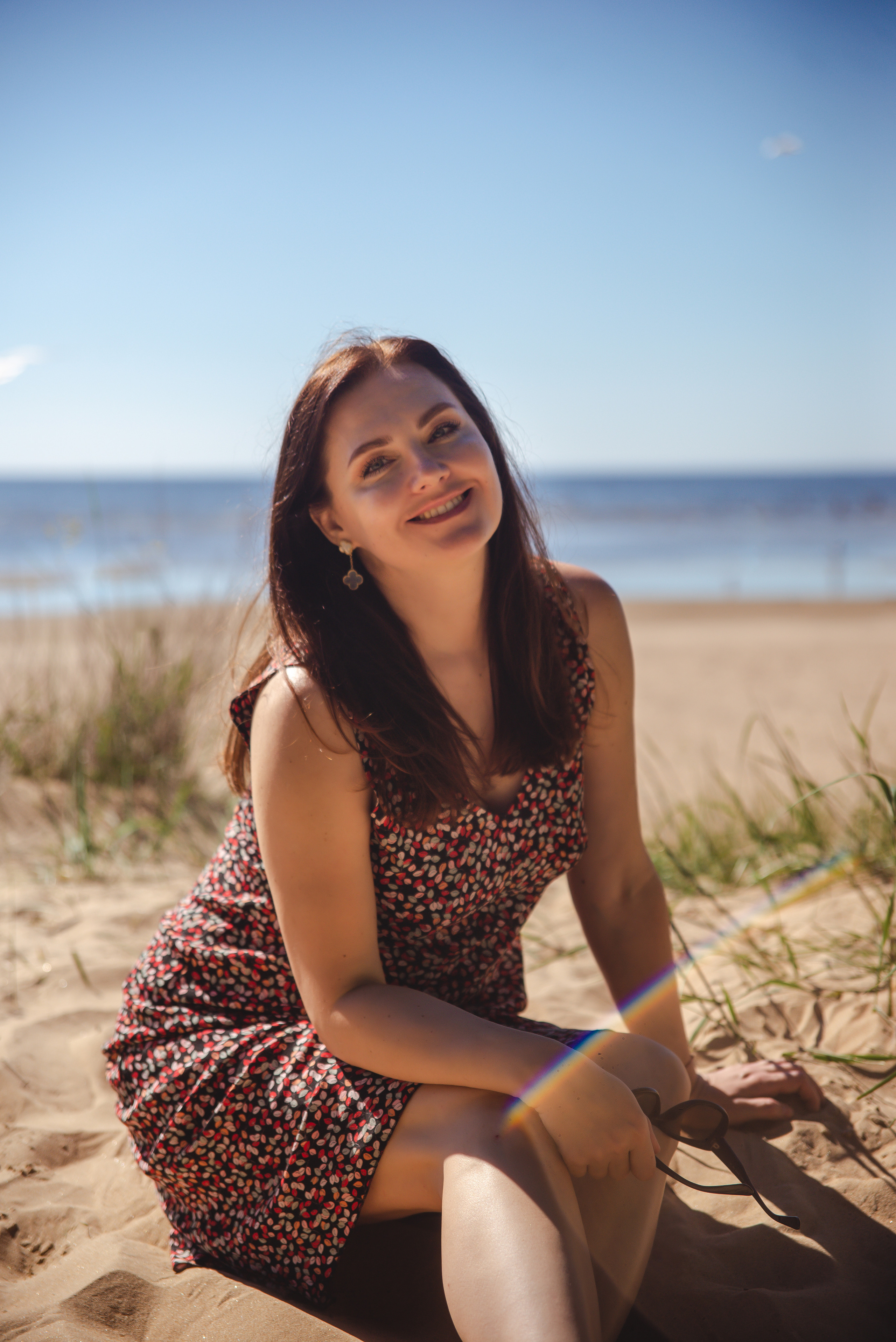 Мария. Семейный фотограф в Санкт-Петербурге Льдокова Екатерина