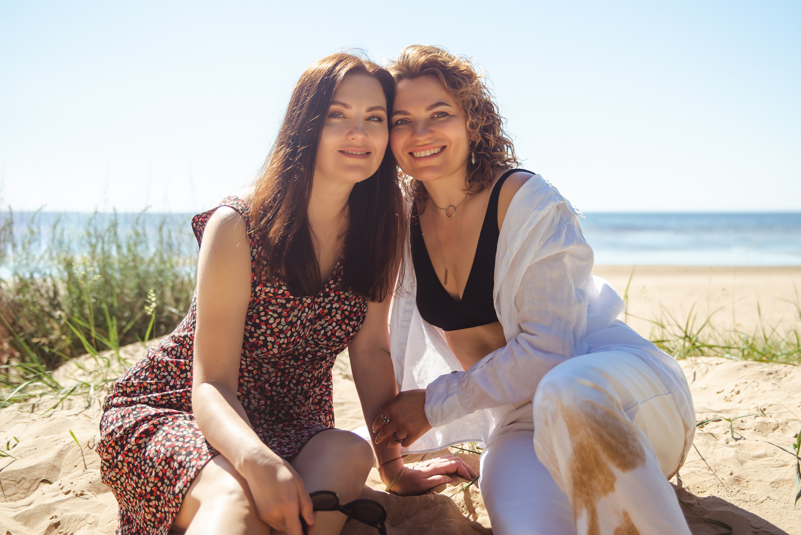 Мария. Семейный фотограф в Санкт-Петербурге Льдокова Екатерина