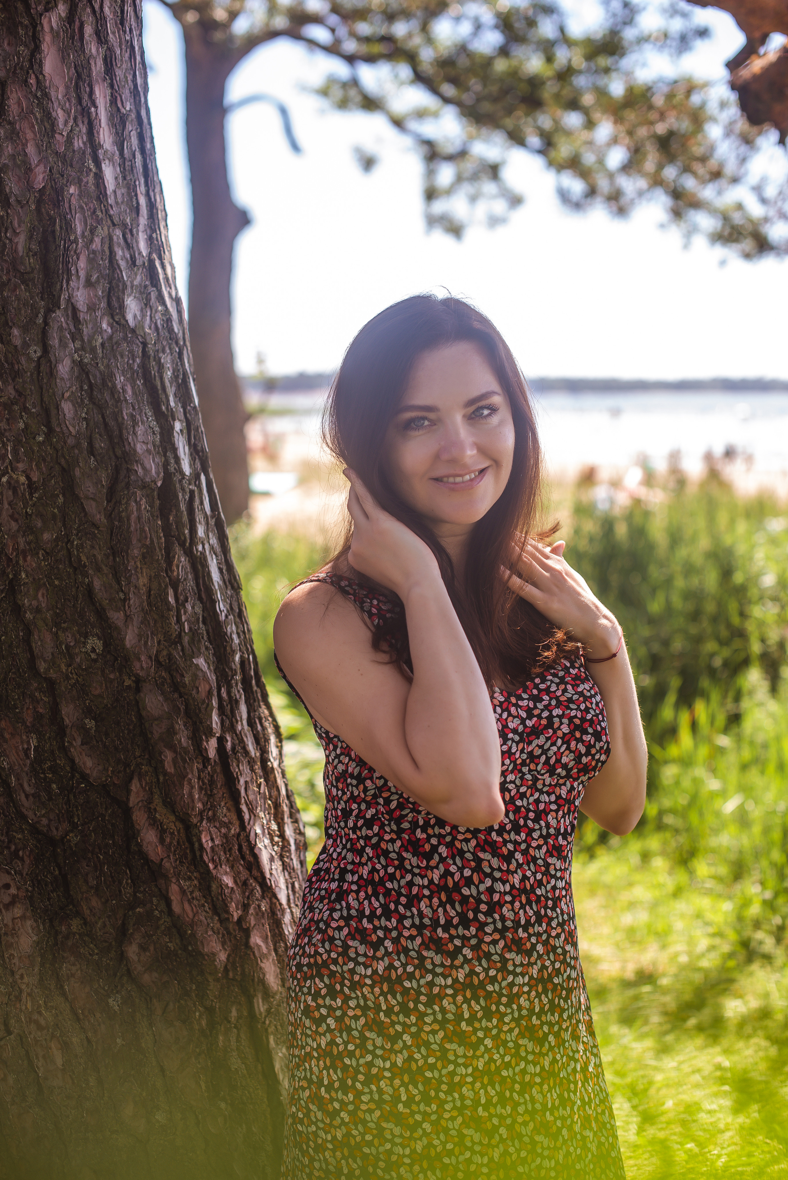 Мария. Семейный фотограф в Санкт-Петербурге Льдокова Екатерина