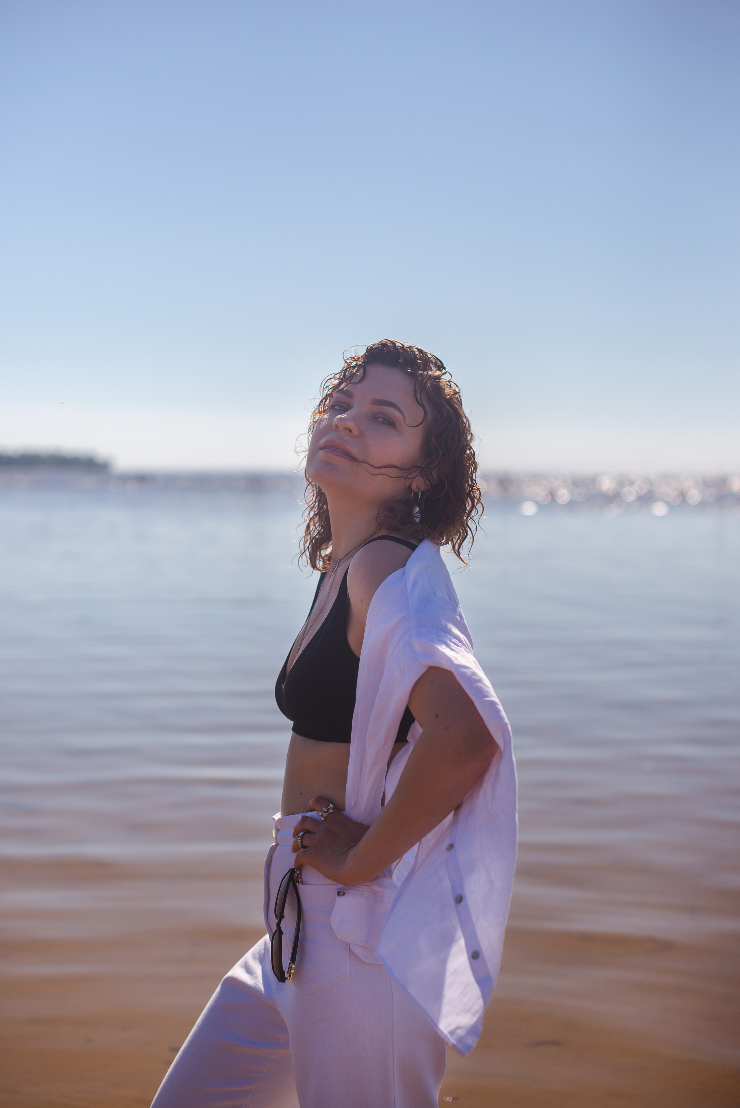 Летний день. Семейный фотограф в Санкт-Петербурге Льдокова Екатерина