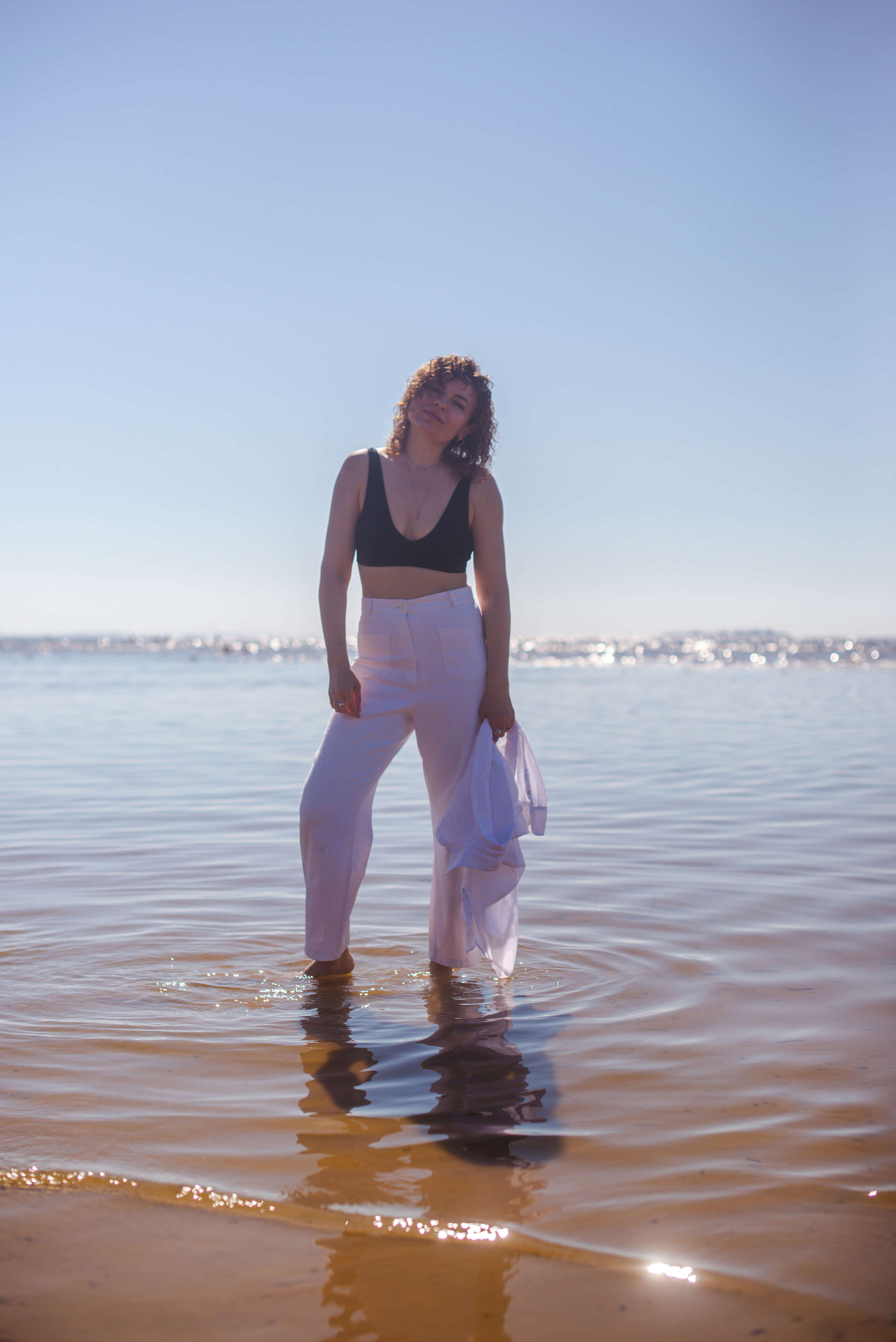 Летний день. Семейный фотограф в Санкт-Петербурге Льдокова Екатерина