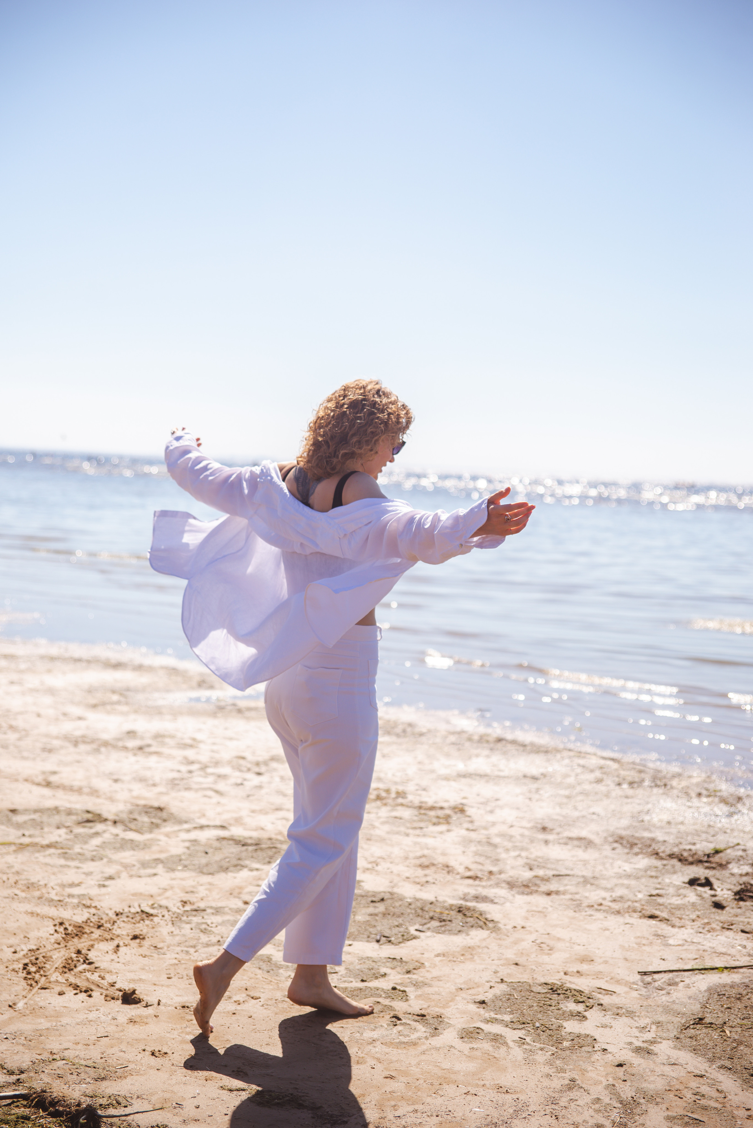 Летний день. Семейный фотограф в Санкт-Петербурге Льдокова Екатерина
