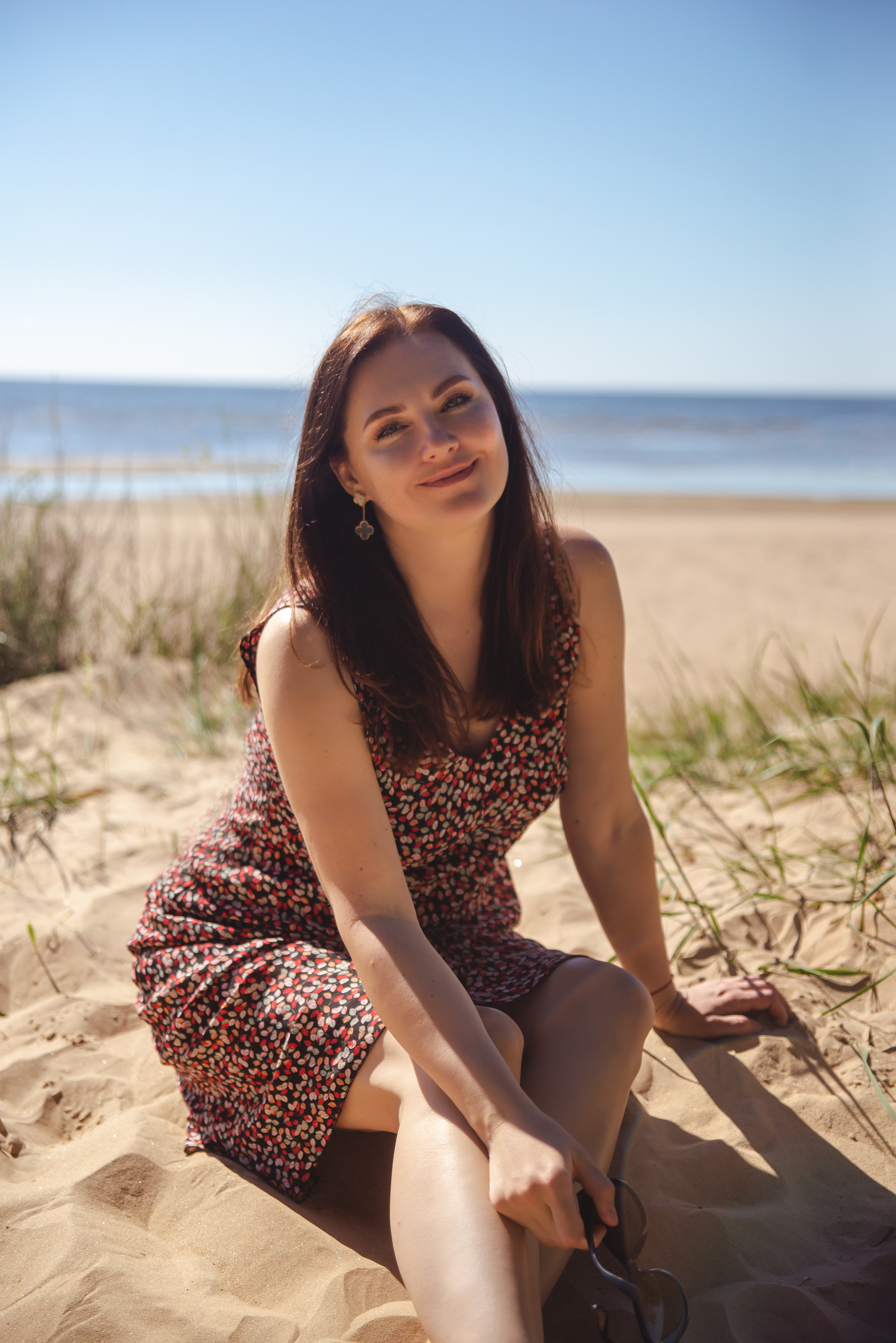 Мария. Семейный фотограф в Санкт-Петербурге Льдокова Екатерина