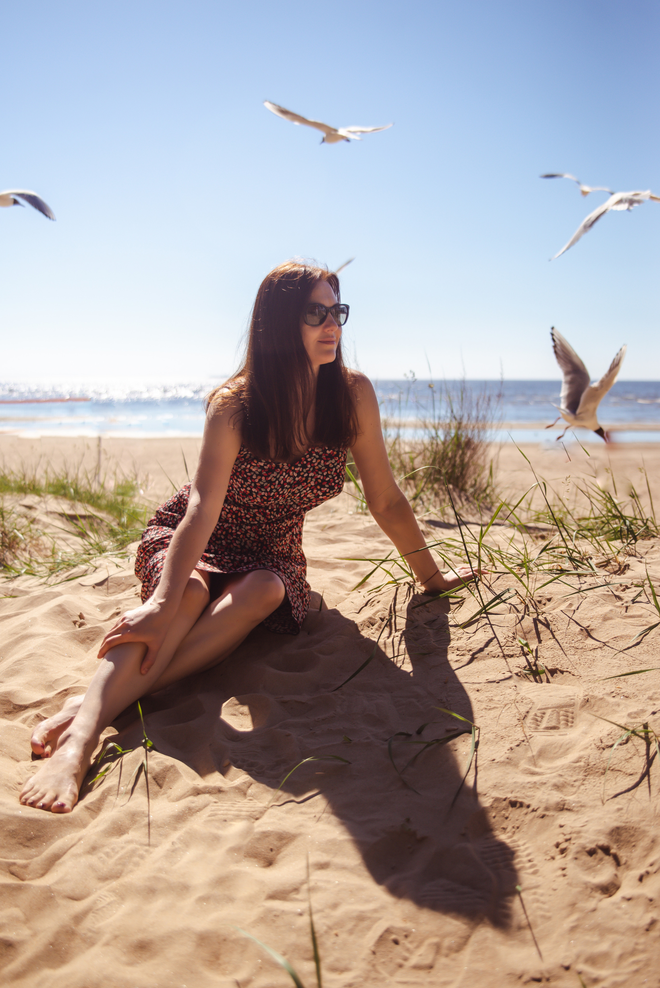 Мария. Семейный фотограф в Санкт-Петербурге Льдокова Екатерина