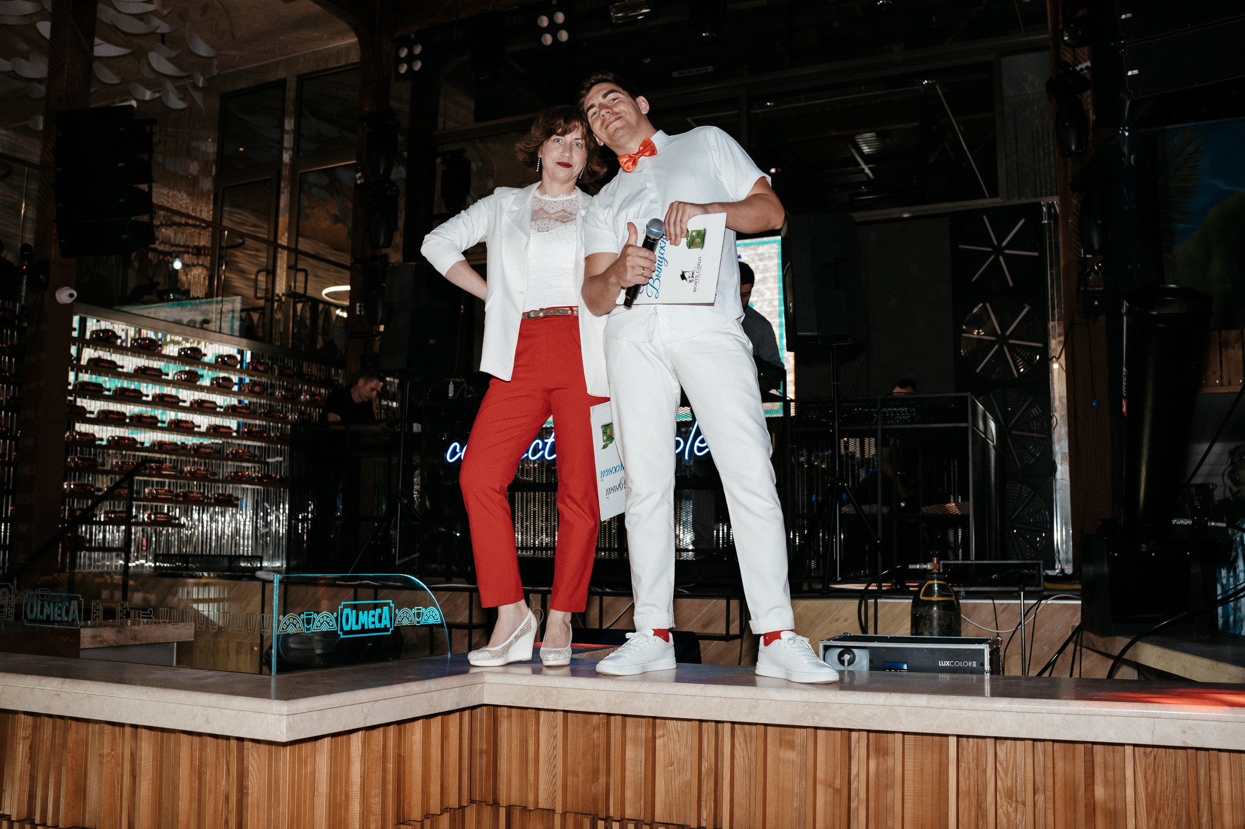 Выпускной «Ribiza». Свадебный фотограф в Симферополе